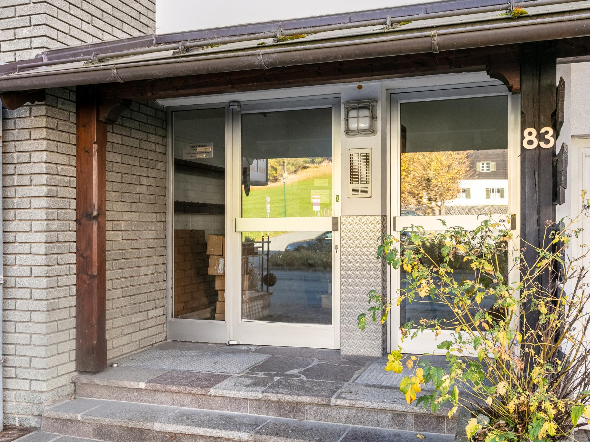 4-persoons modern appartement aan de piste in Brixen im Thale - foto 31