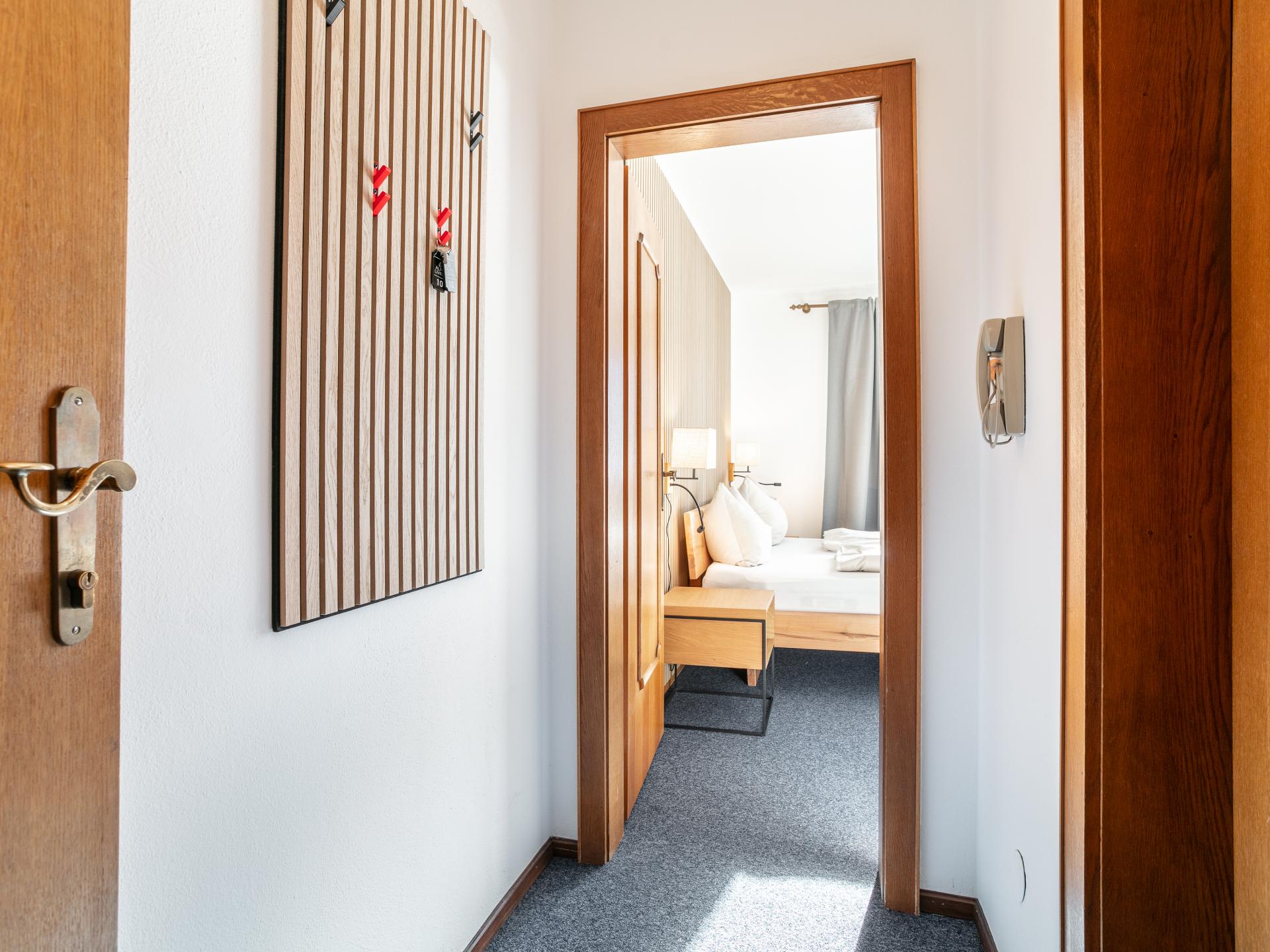 4-persoons modern appartement aan de piste in Brixen im Thale - foto 30