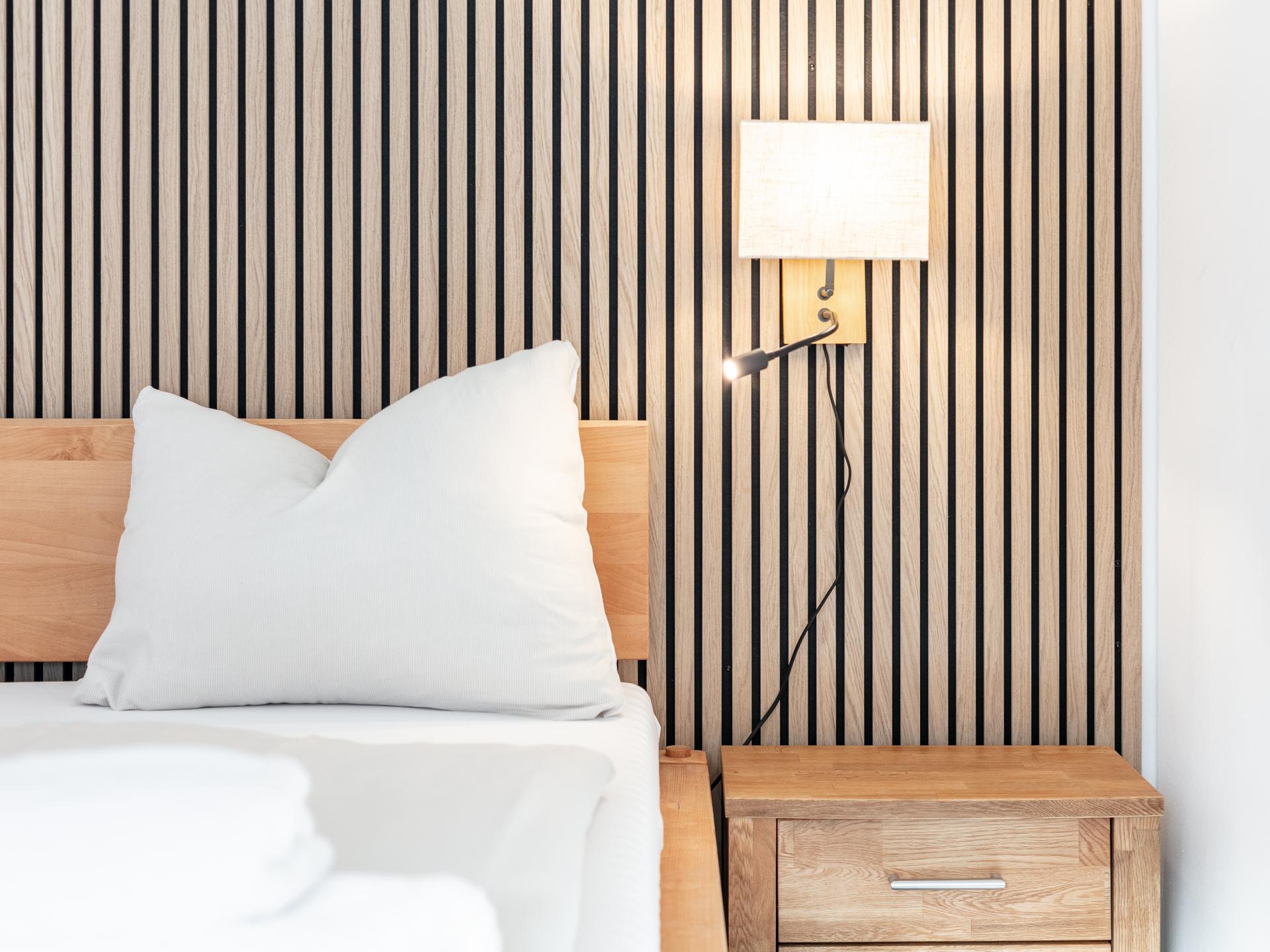 4-persoons modern appartement aan de piste in Brixen im Thale - foto 19