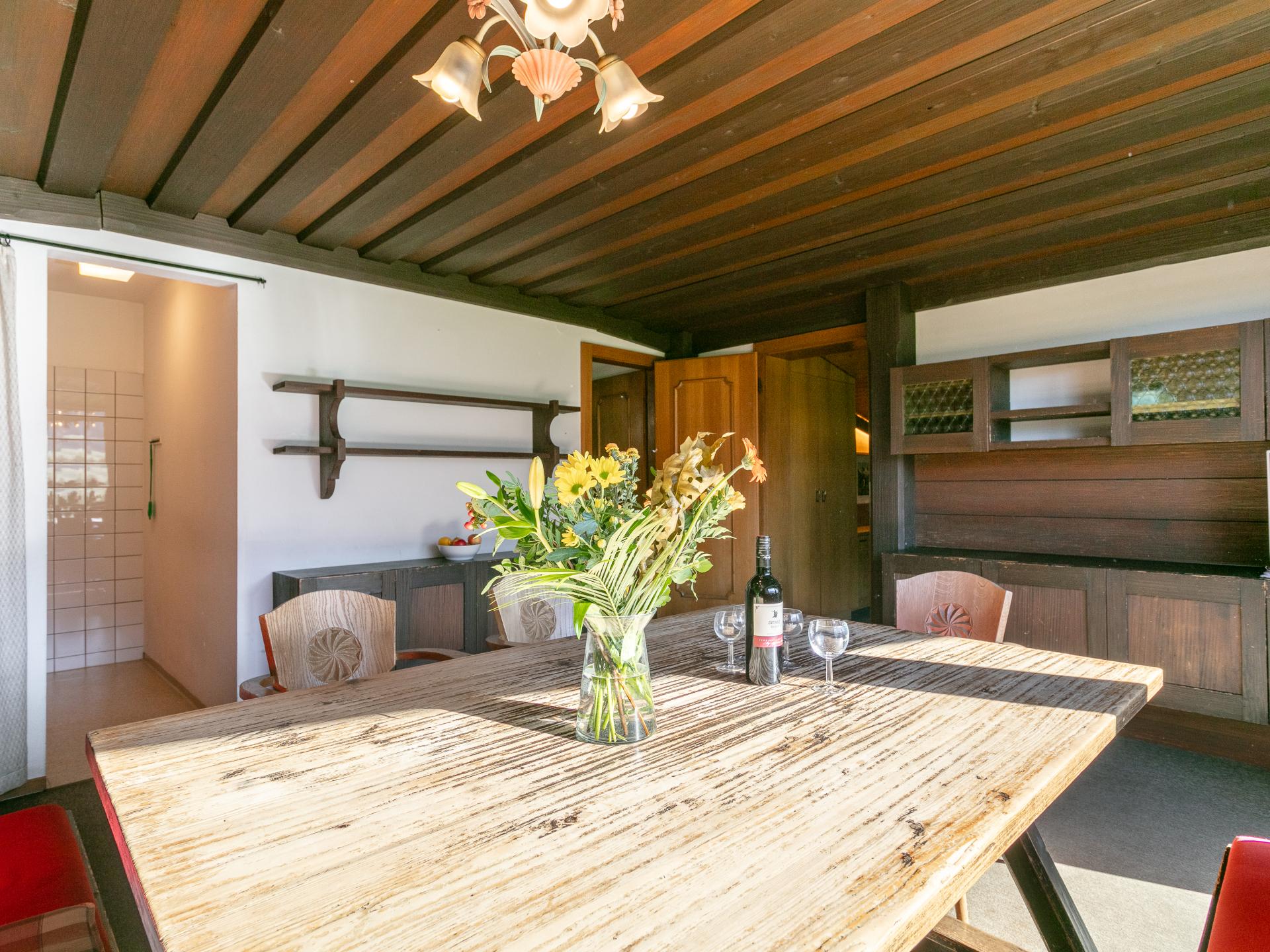Centraal gelegen appartement in Brixen im Thale aan de piste · 5 pers. - foto 25