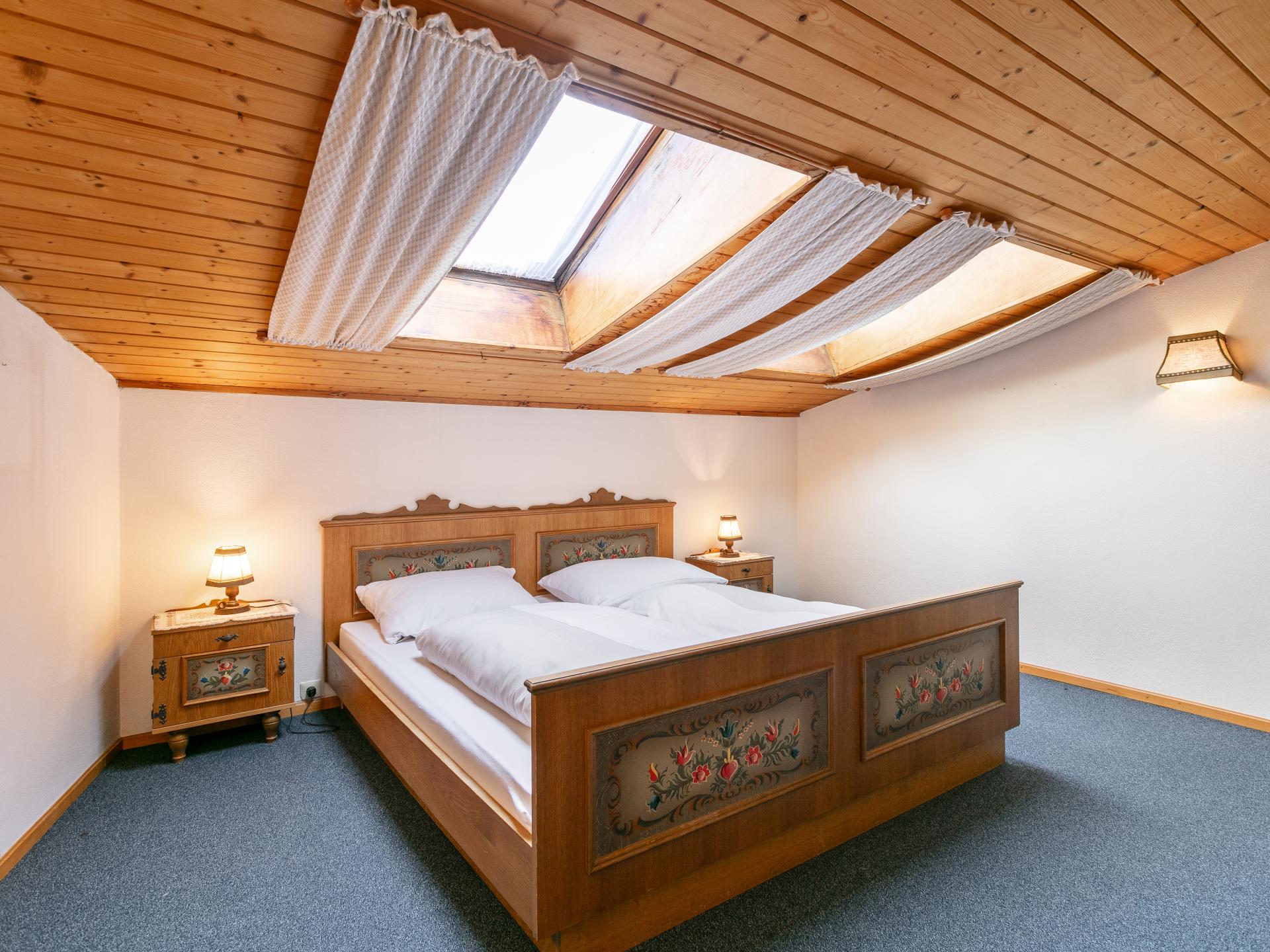 Centraal gelegen appartement in Brixen im Thale aan de piste · 5 pers. - foto 9