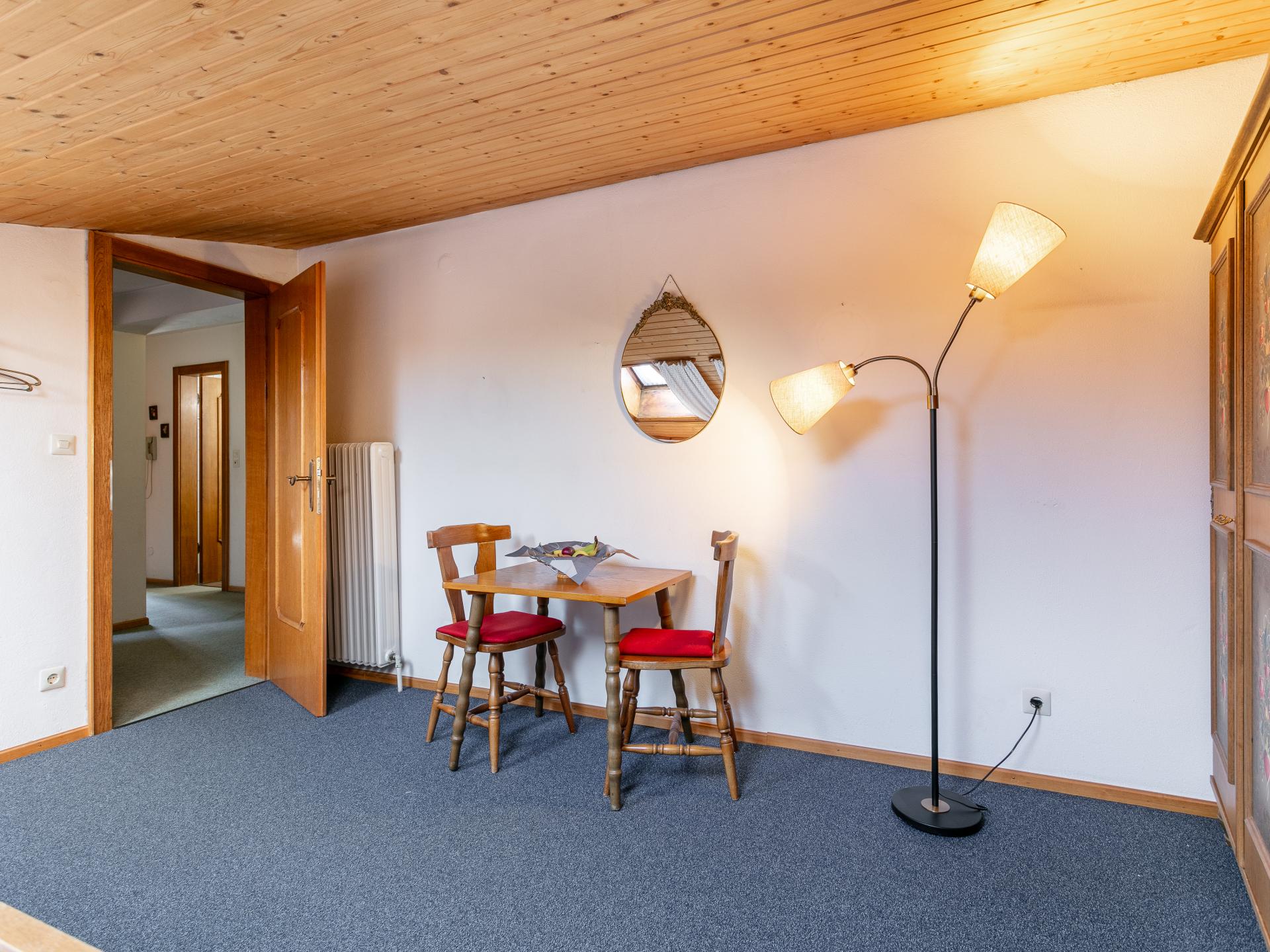 Centraal gelegen appartement in Brixen im Thale aan de piste · 5 pers. - foto 10