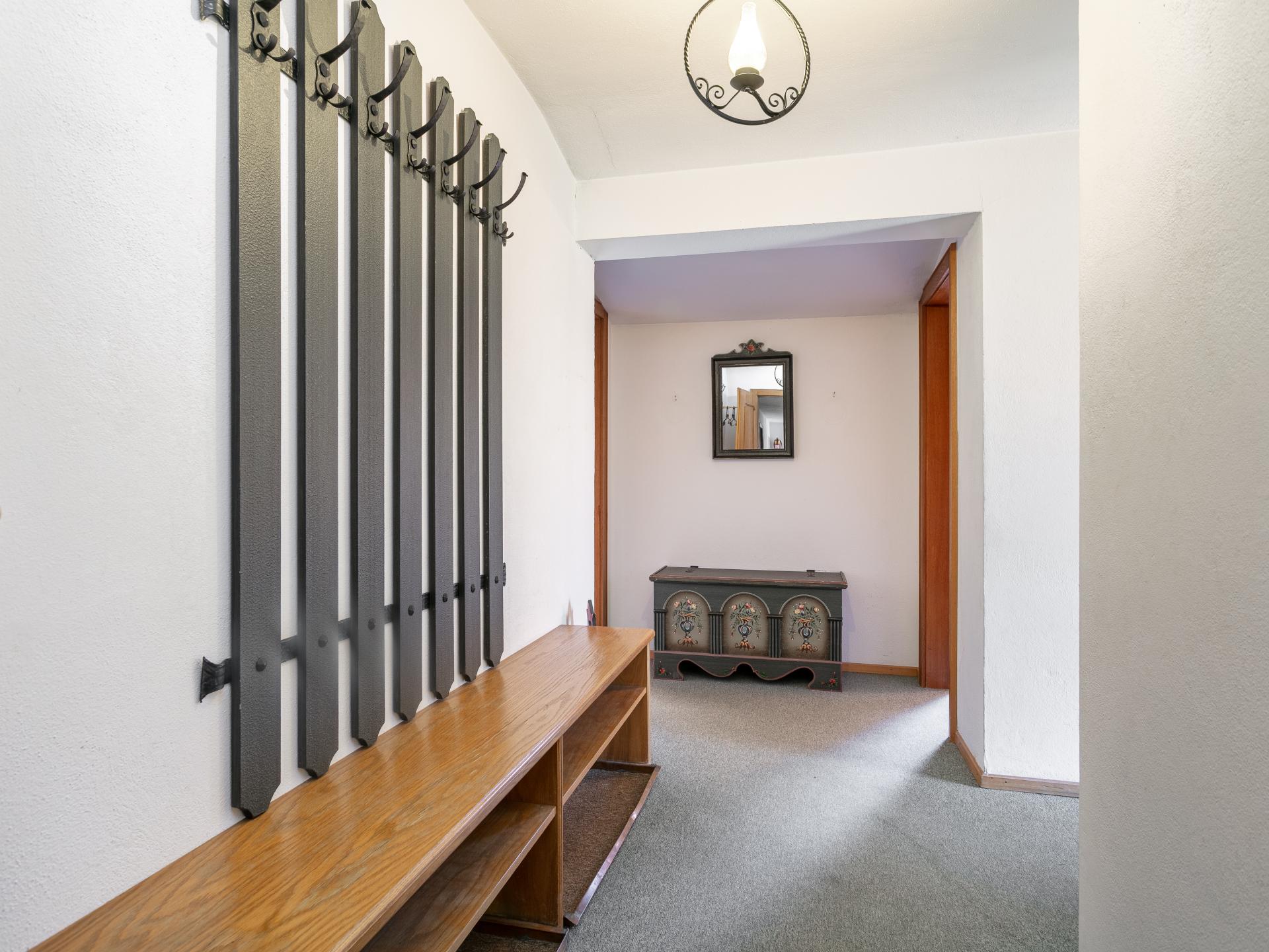 Centraal gelegen appartement in Brixen im Thale aan de piste · 5 pers. - foto 17