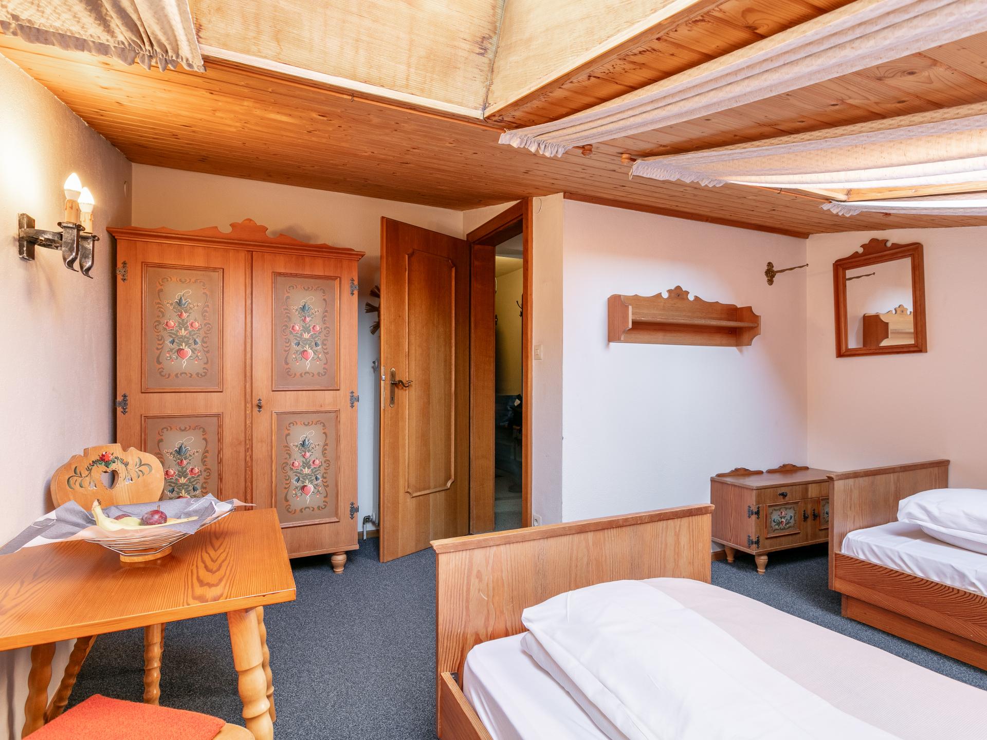 Centraal gelegen appartement in Brixen im Thale aan de piste · 5 pers. - foto 11