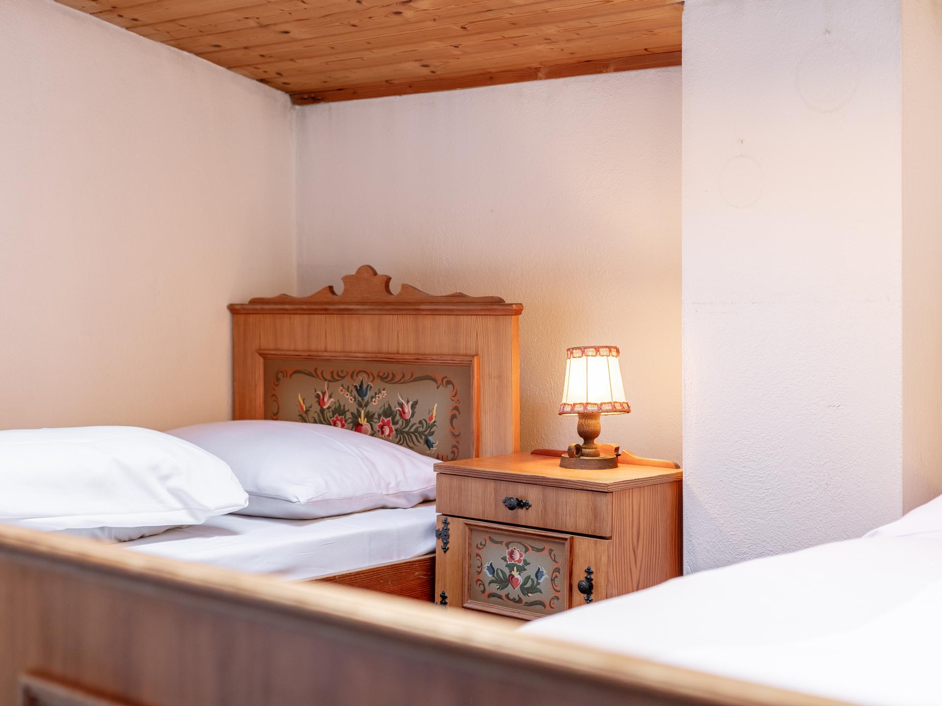Centraal gelegen appartement in Brixen im Thale aan de piste · 5 pers. - foto 19