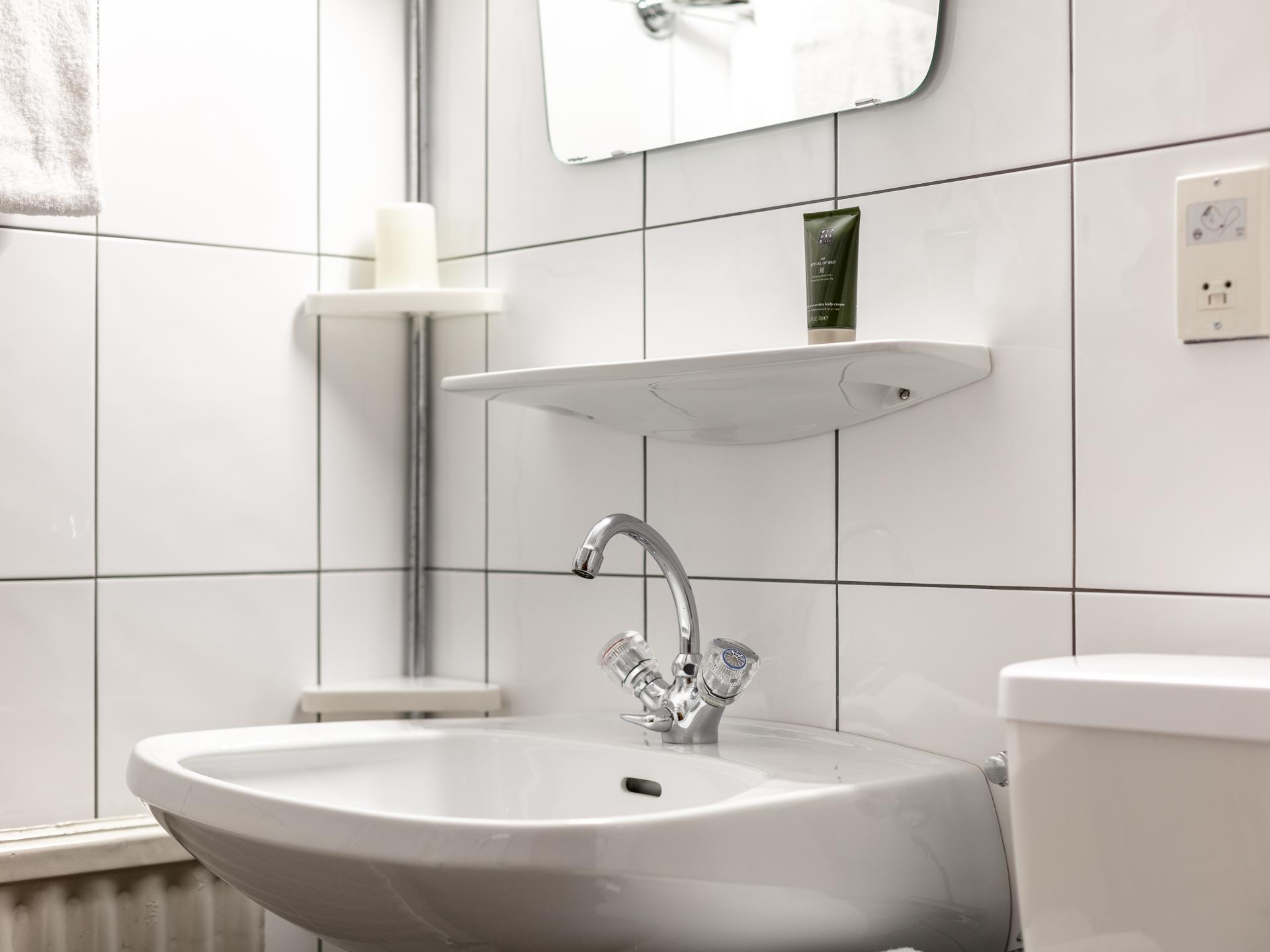 Centraal gelegen appartement in Brixen im Thale aan de piste · 5 pers. - foto 16