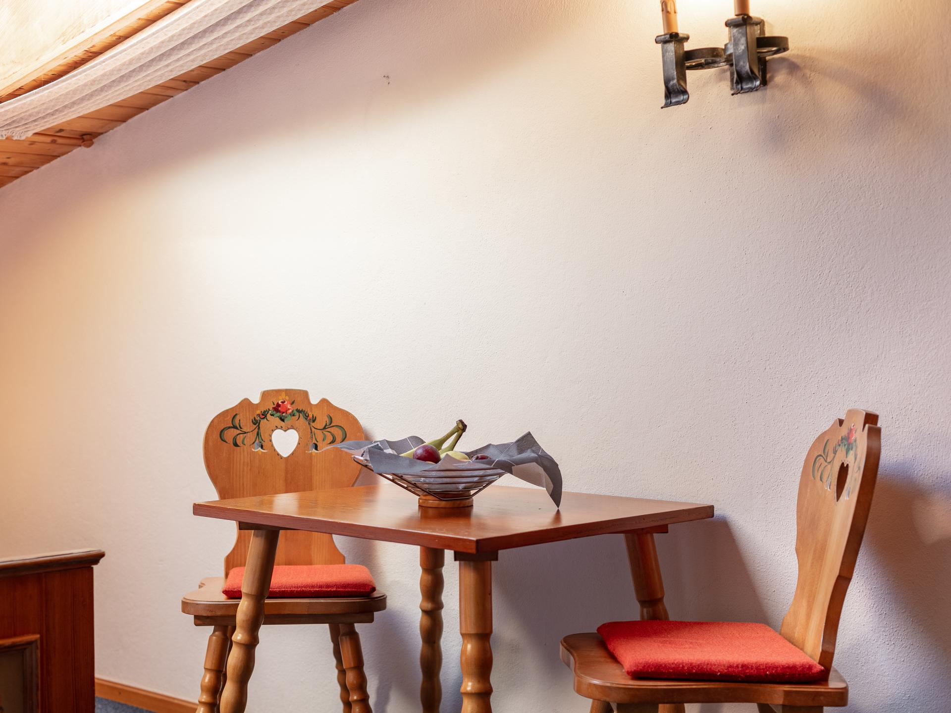 Centraal gelegen appartement in Brixen im Thale aan de piste · 5 pers. - foto 18
