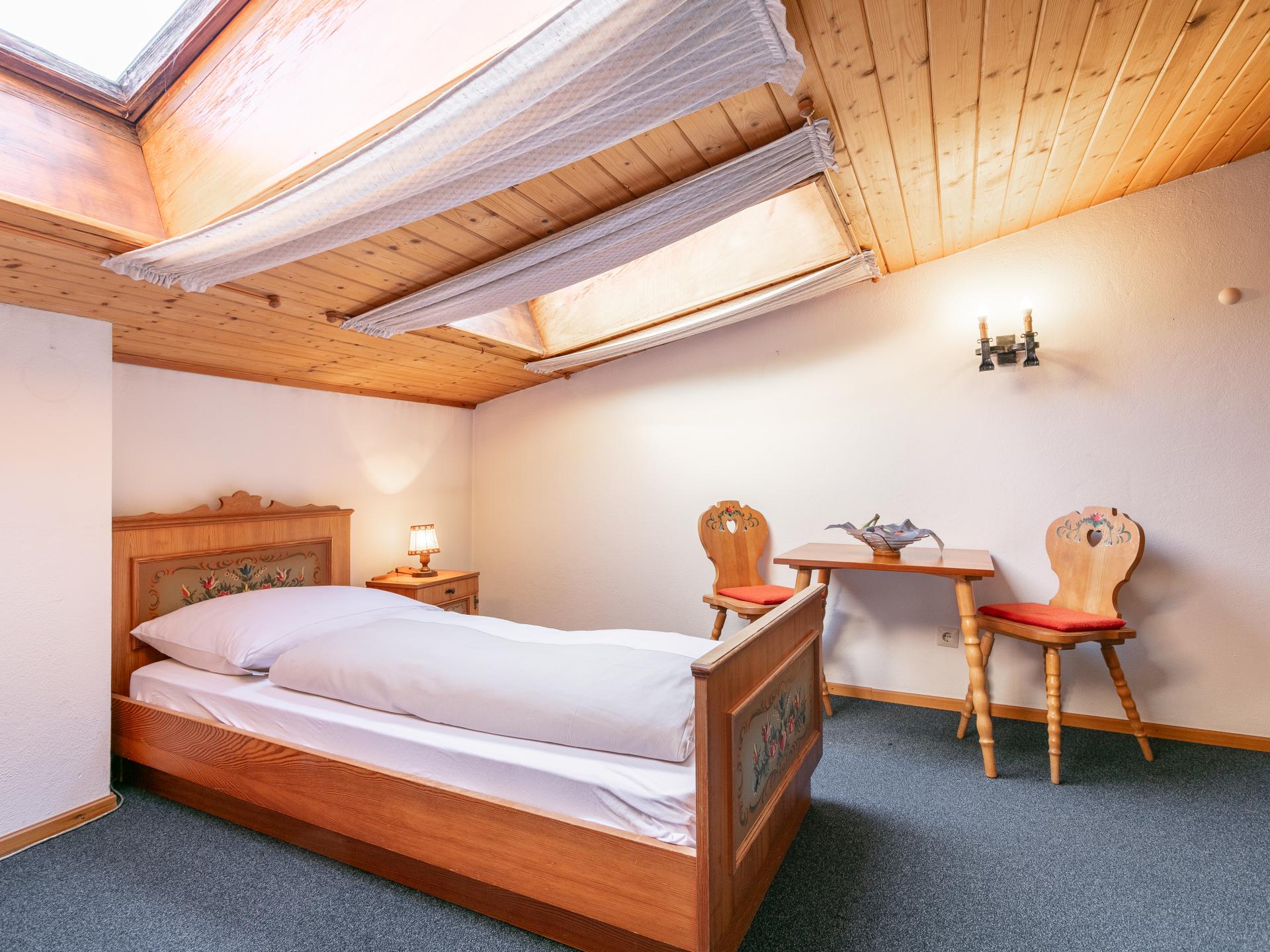 Centraal gelegen appartement in Brixen im Thale aan de piste · 5 pers. - foto 13