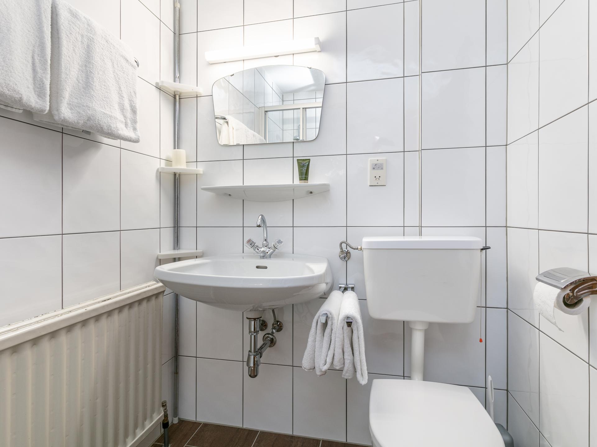Centraal gelegen appartement in Brixen im Thale aan de piste · 5 pers. - foto 15