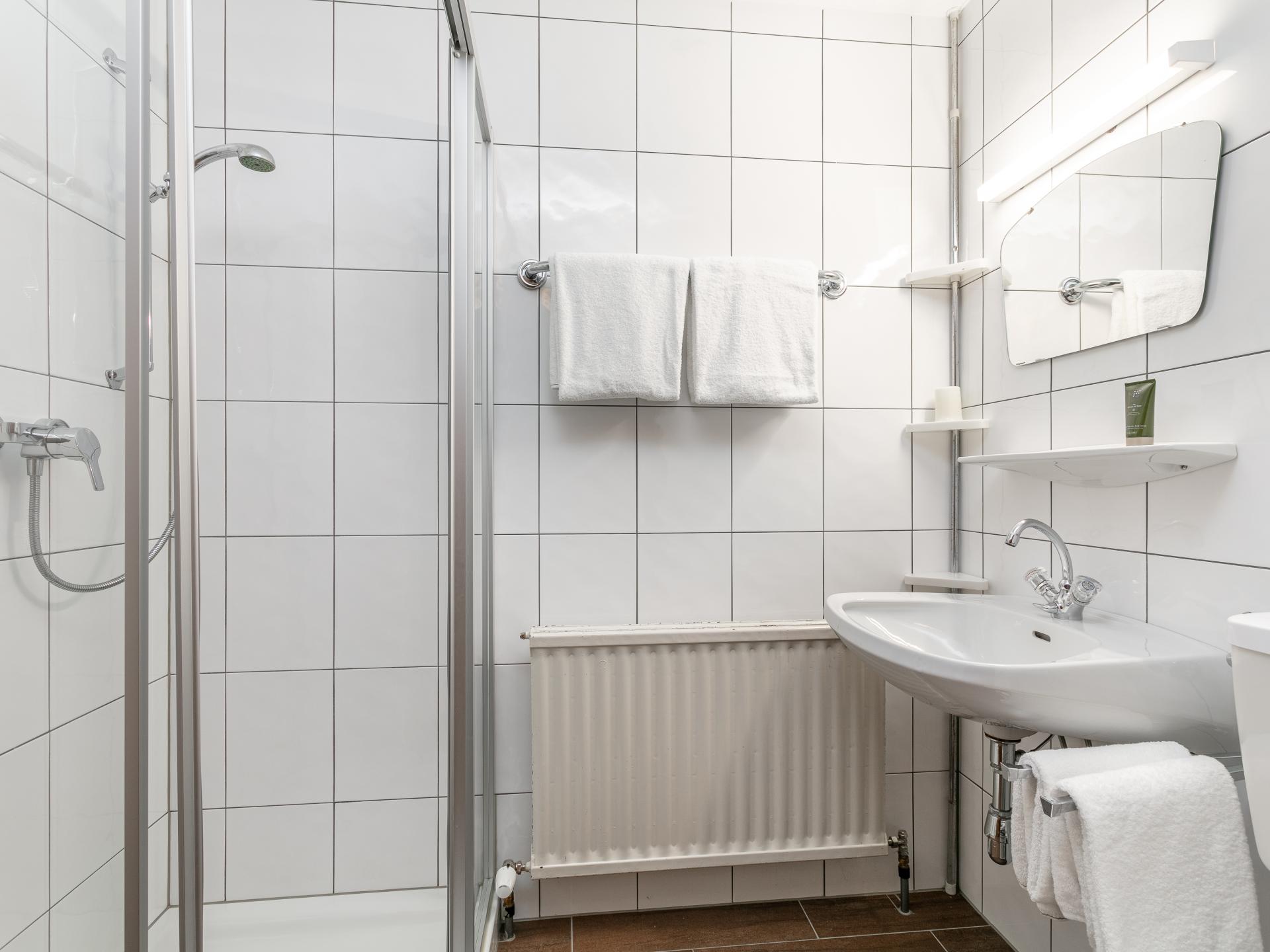 Centraal gelegen appartement in Brixen im Thale aan de piste · 5 pers. - foto 14