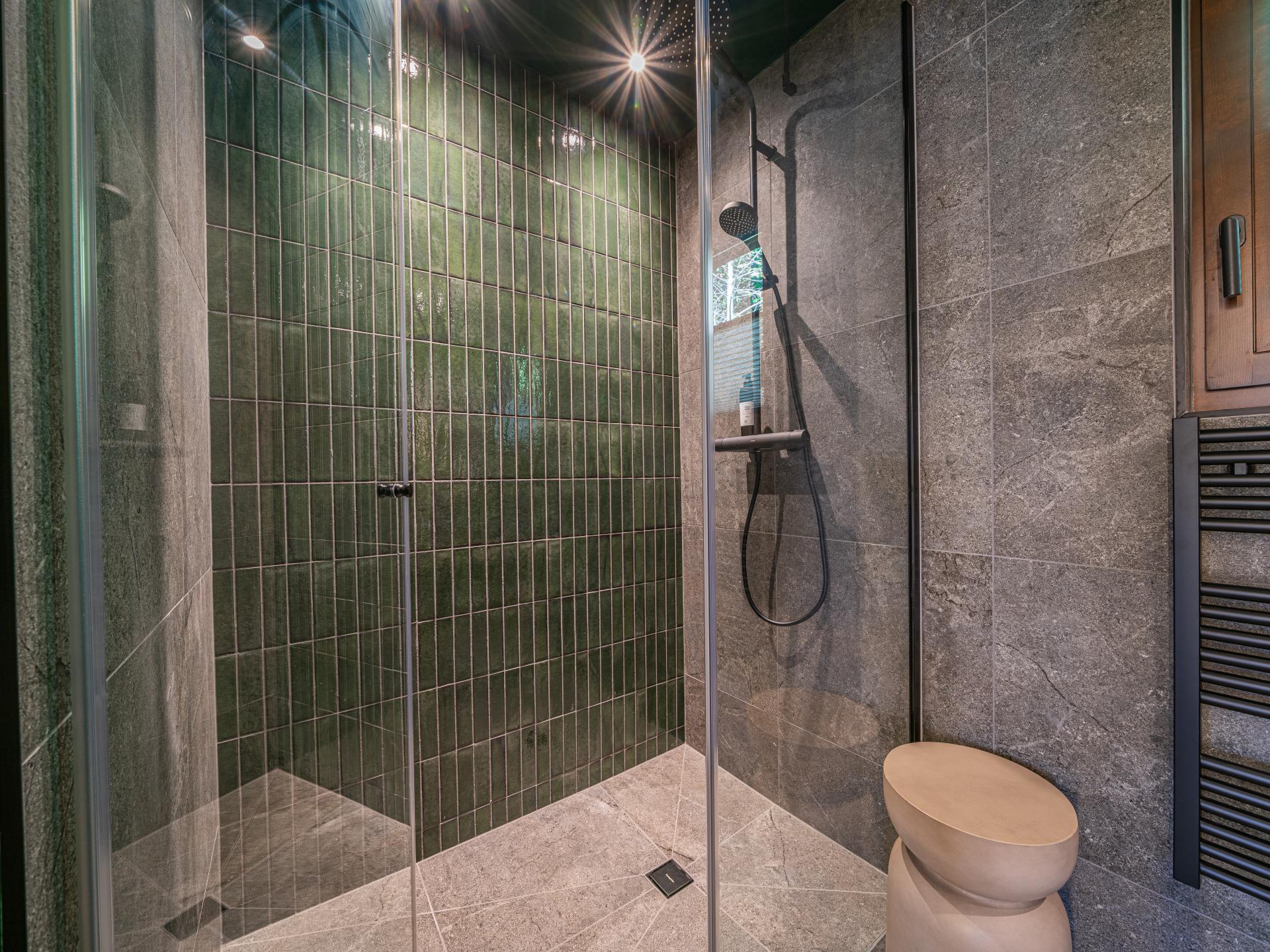 Op 1,5 km van de piste: Luxe chalet Die Kramerei in Hollersbach - foto 10