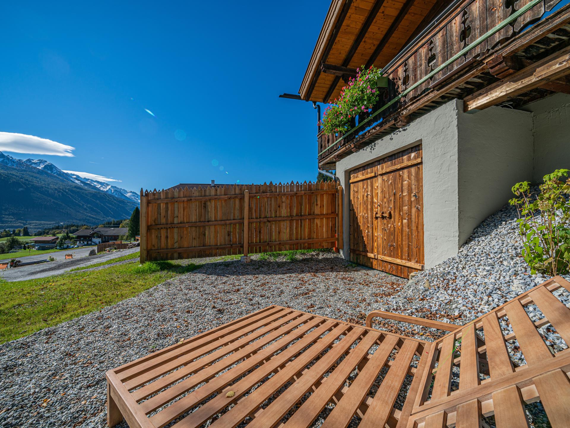 Op 1,5 km van de piste: Luxe chalet Die Kramerei in Hollersbach - foto 7