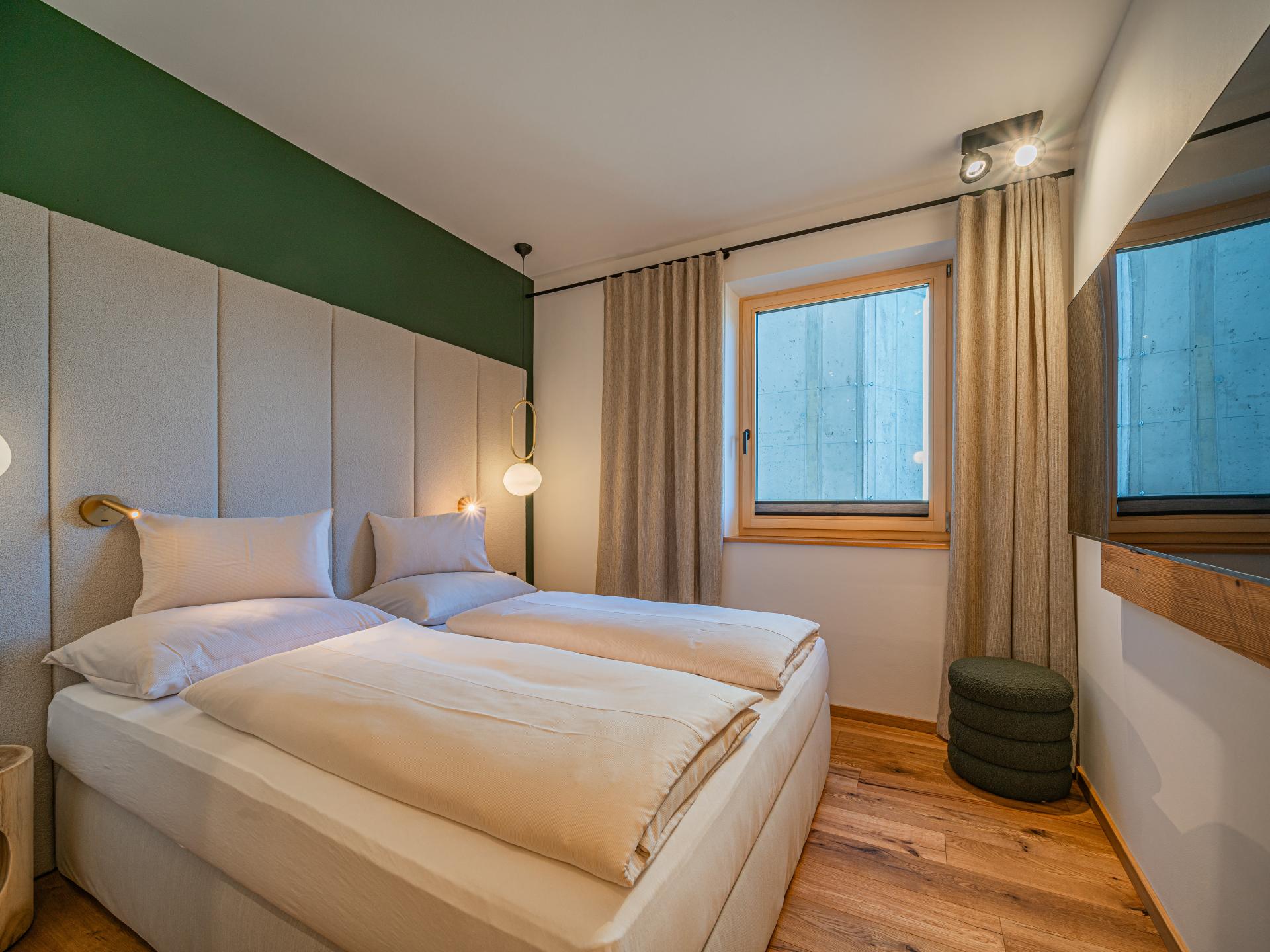 Centrum op 1,0 km: Ruim chalet voor 25 personen in Hollersbach im Pinzgau - foto 13