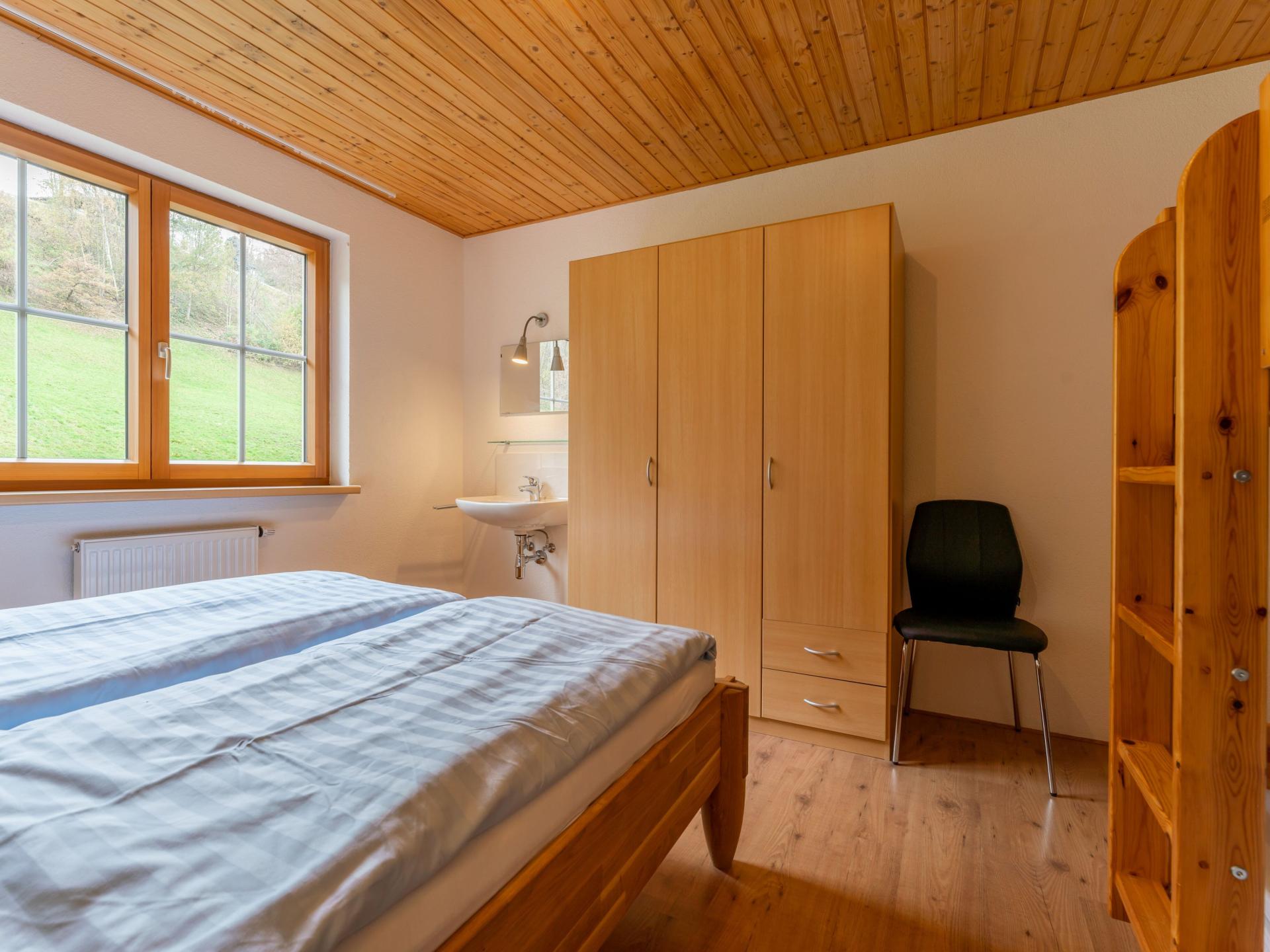Stijlvol appartement aan de piste met panoramisch uitzicht in Maria Alm - foto 13