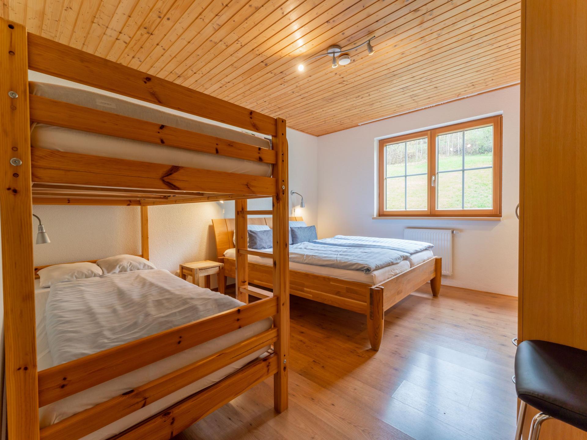 Stijlvol appartement aan de piste met panoramisch uitzicht in Maria Alm - foto 22