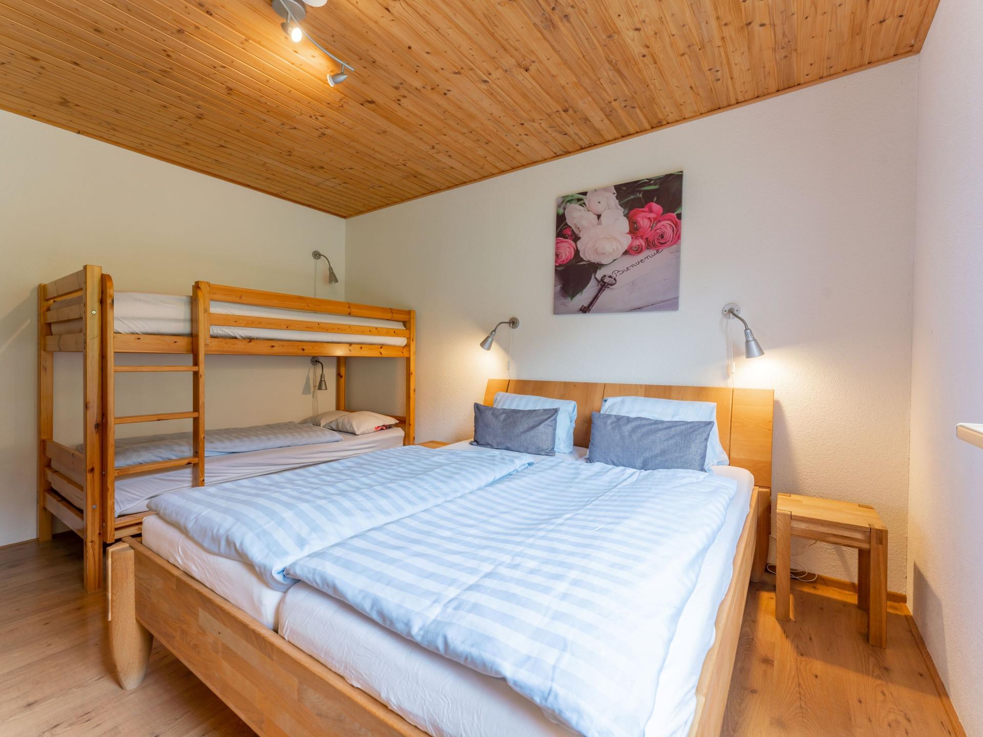 Stijlvol appartement aan de piste met panoramisch uitzicht in Maria Alm - foto 9