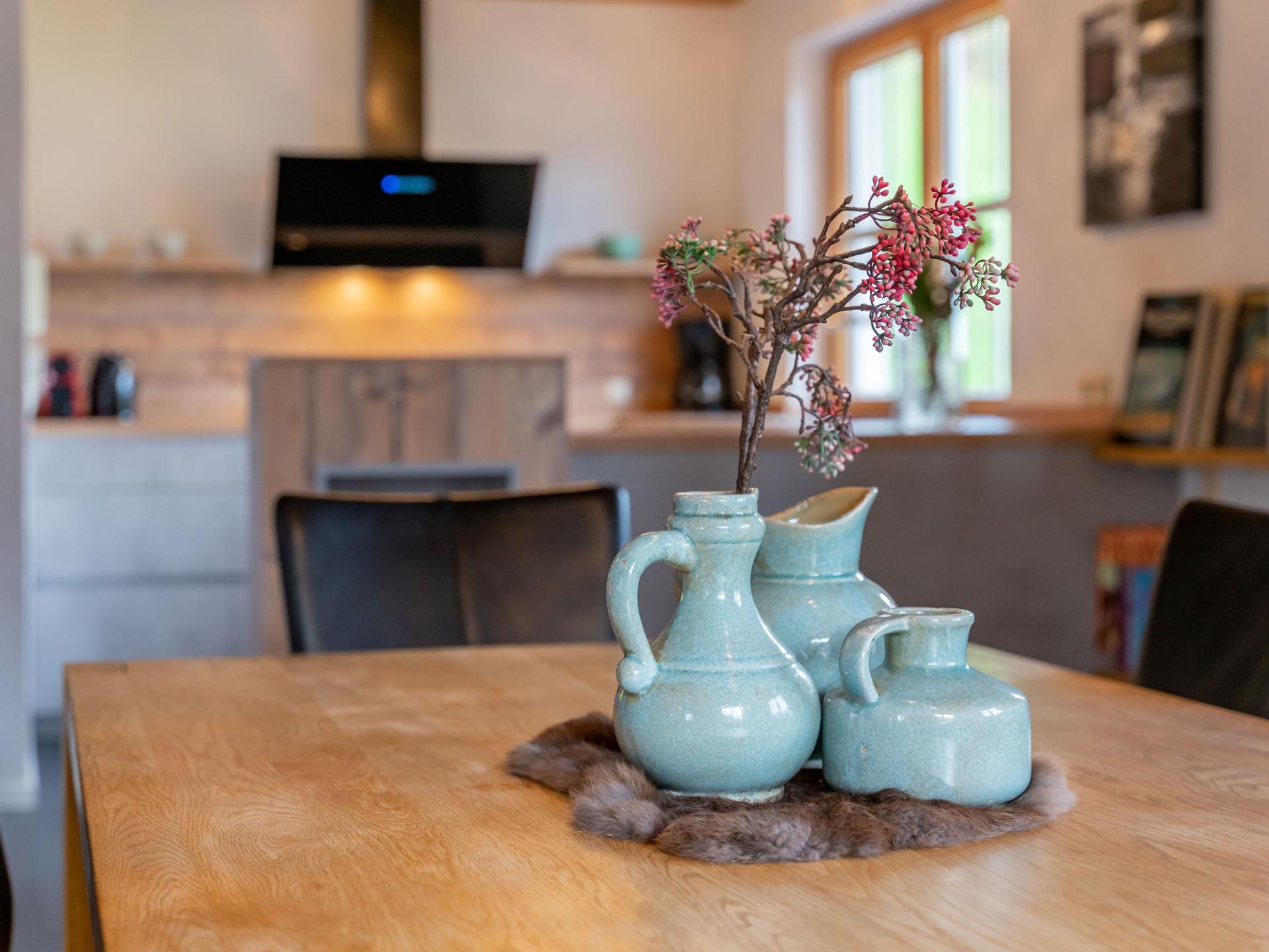 Stijlvol appartement aan de piste met panoramisch uitzicht in Maria Alm - foto 19