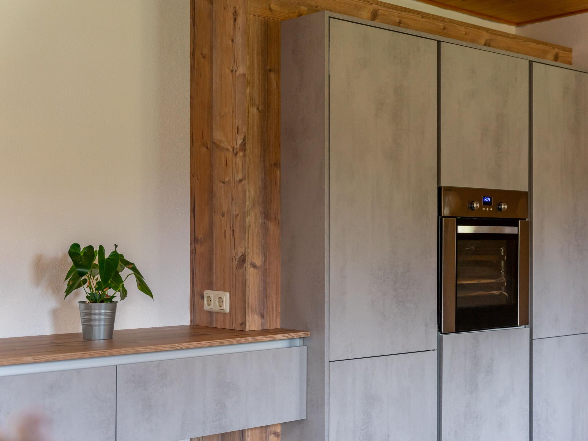 Stijlvol appartement aan de piste met panoramisch uitzicht in Maria Alm - foto 8