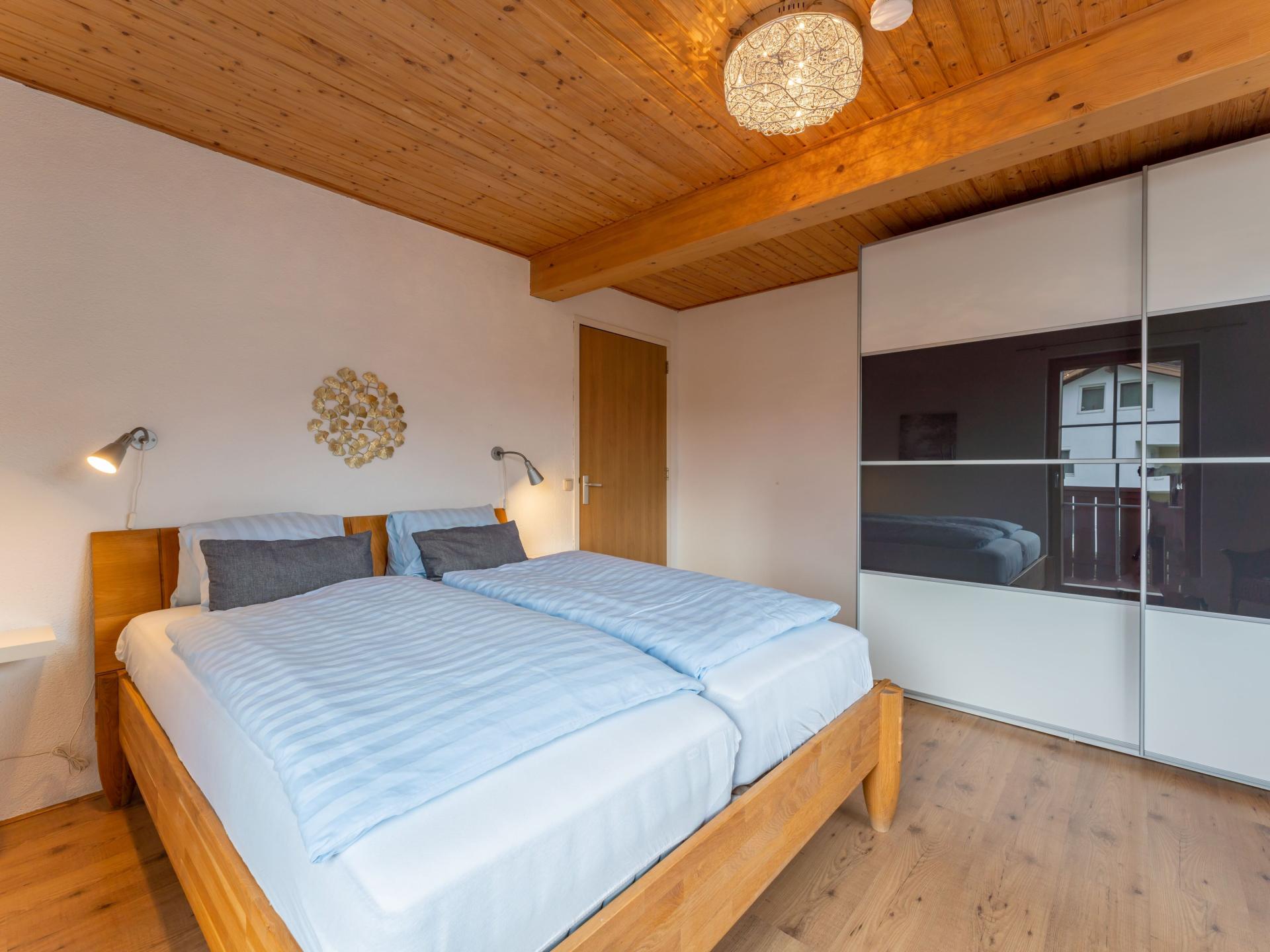 Stijlvol appartement aan de piste met panoramisch uitzicht in Maria Alm - foto 28
