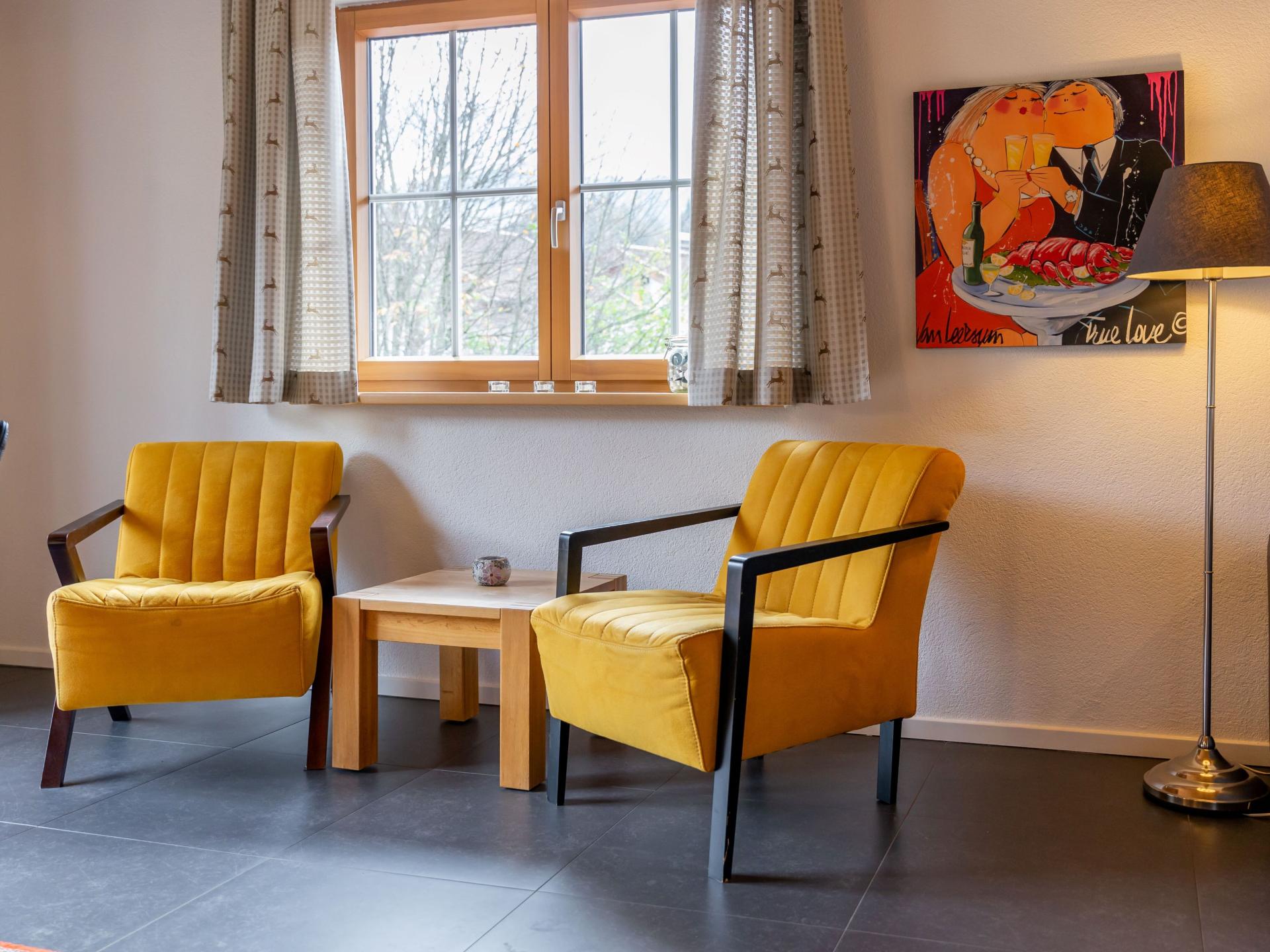 Stijlvol appartement aan de piste met panoramisch uitzicht in Maria Alm - foto 16