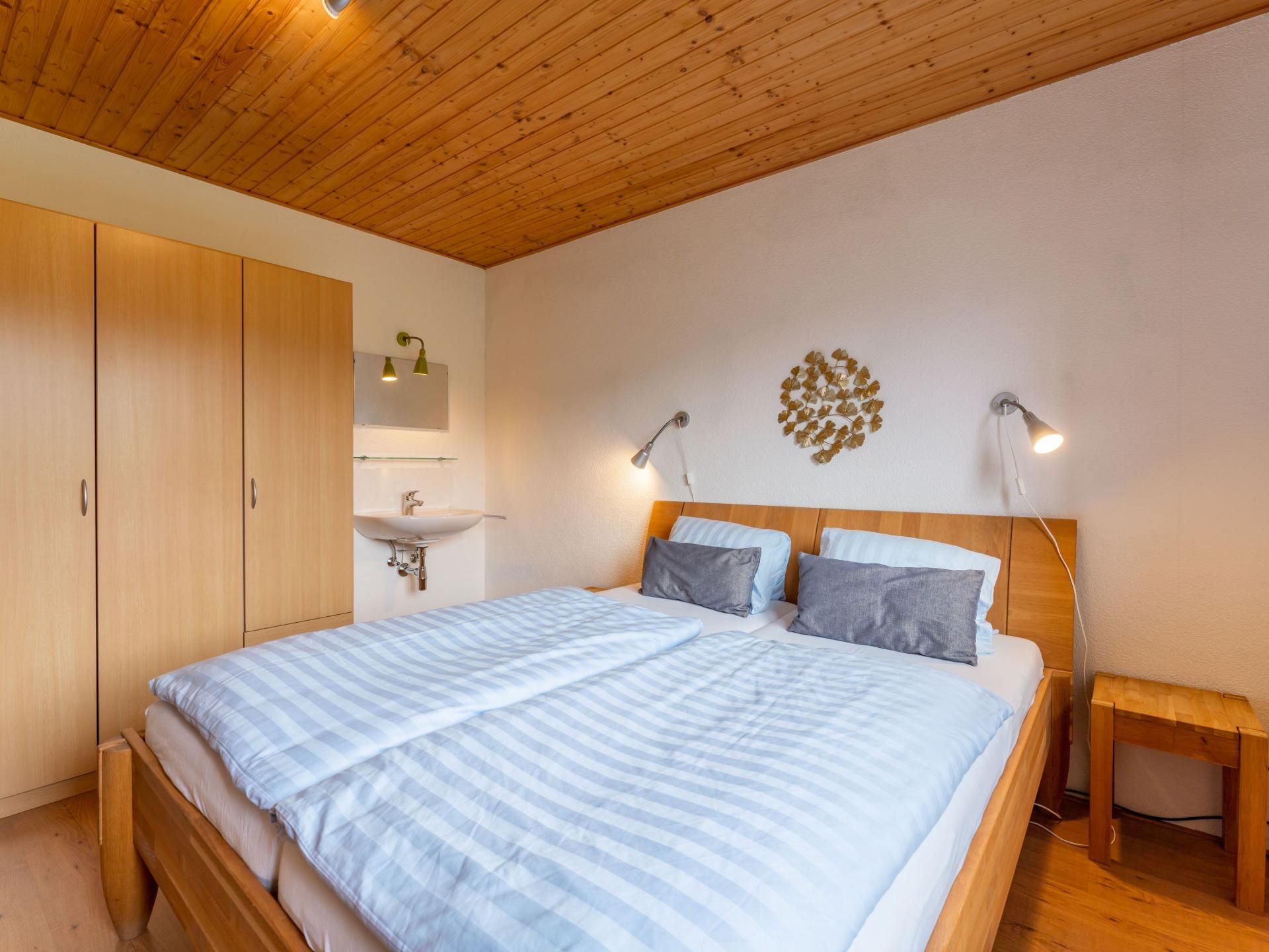 Stijlvol appartement aan de piste met panoramisch uitzicht in Maria Alm - foto 26