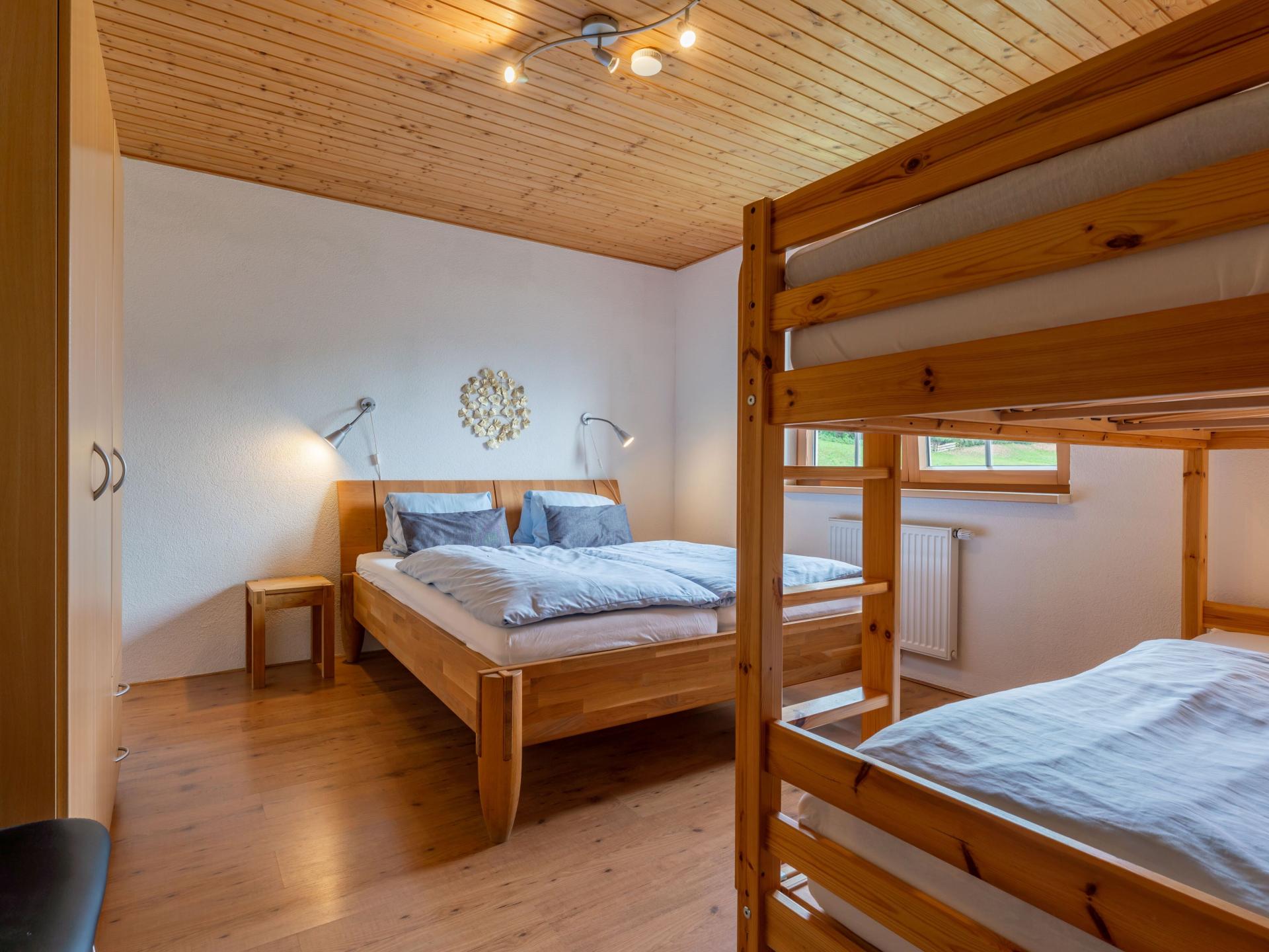 Stijlvol appartement aan de piste met panoramisch uitzicht in Maria Alm - foto 17