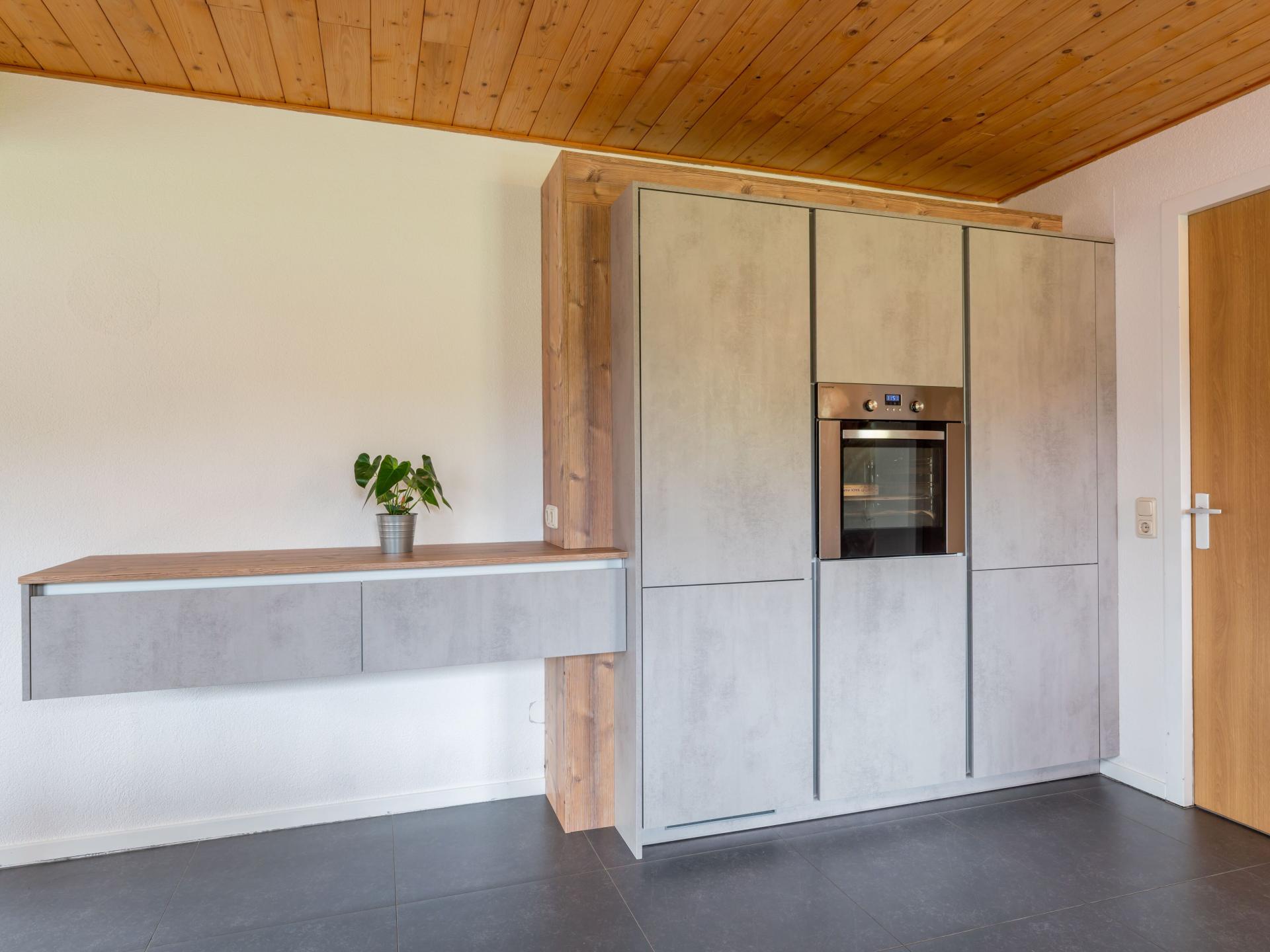 Stijlvol appartement aan de piste met panoramisch uitzicht in Maria Alm - foto 30