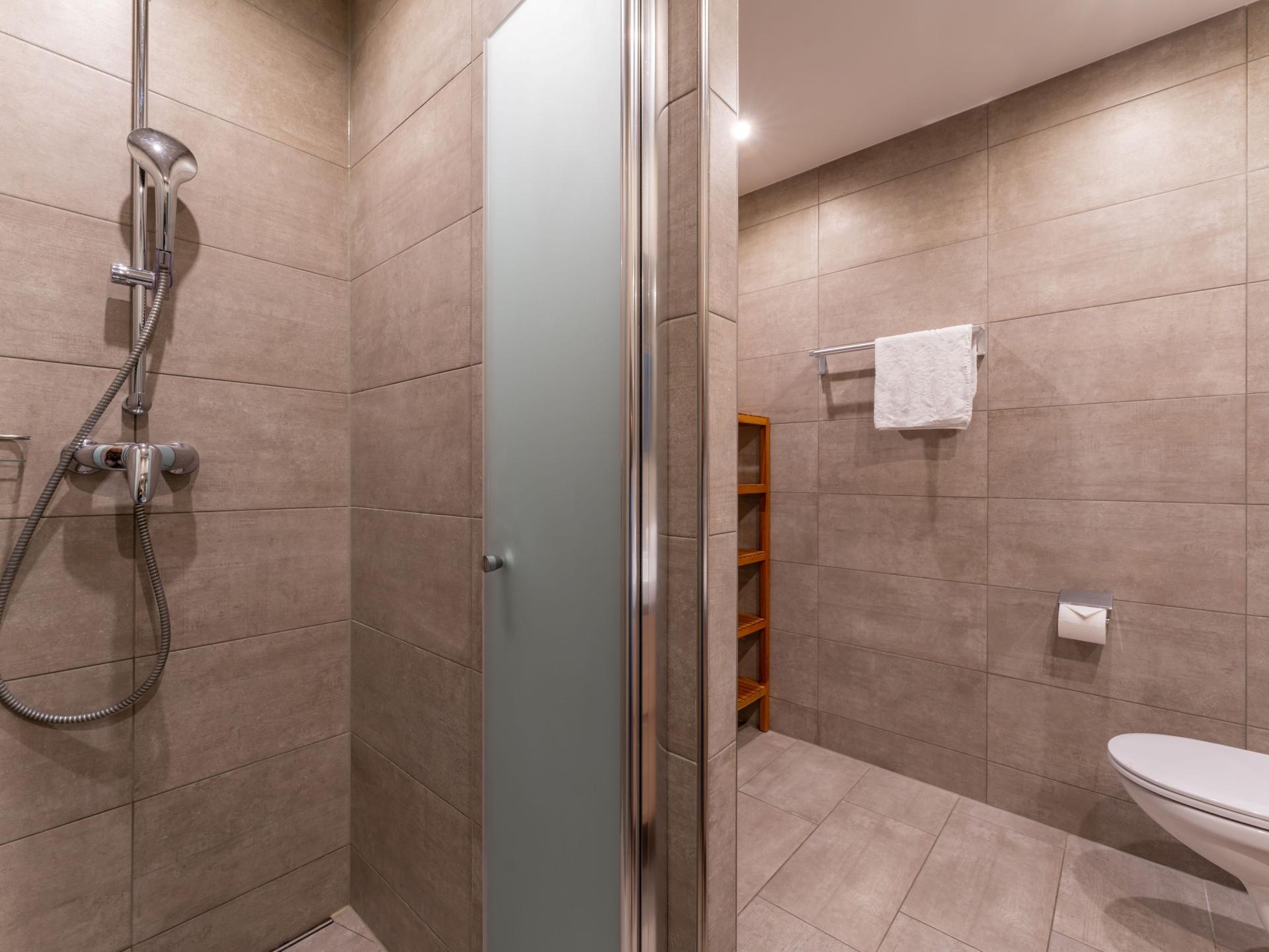 Luxe penthouse in Maria Alm: ski-in/ski-out met panoramisch uitzicht - foto 20
