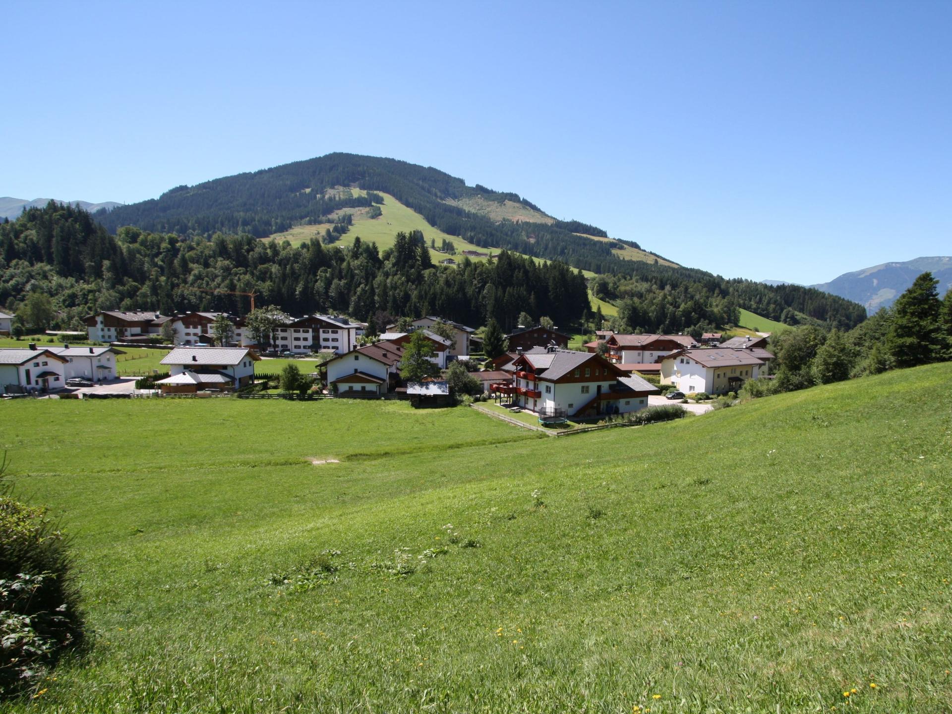 Luxe penthouse in Maria Alm: ski-in/ski-out met panoramisch uitzicht - foto 47