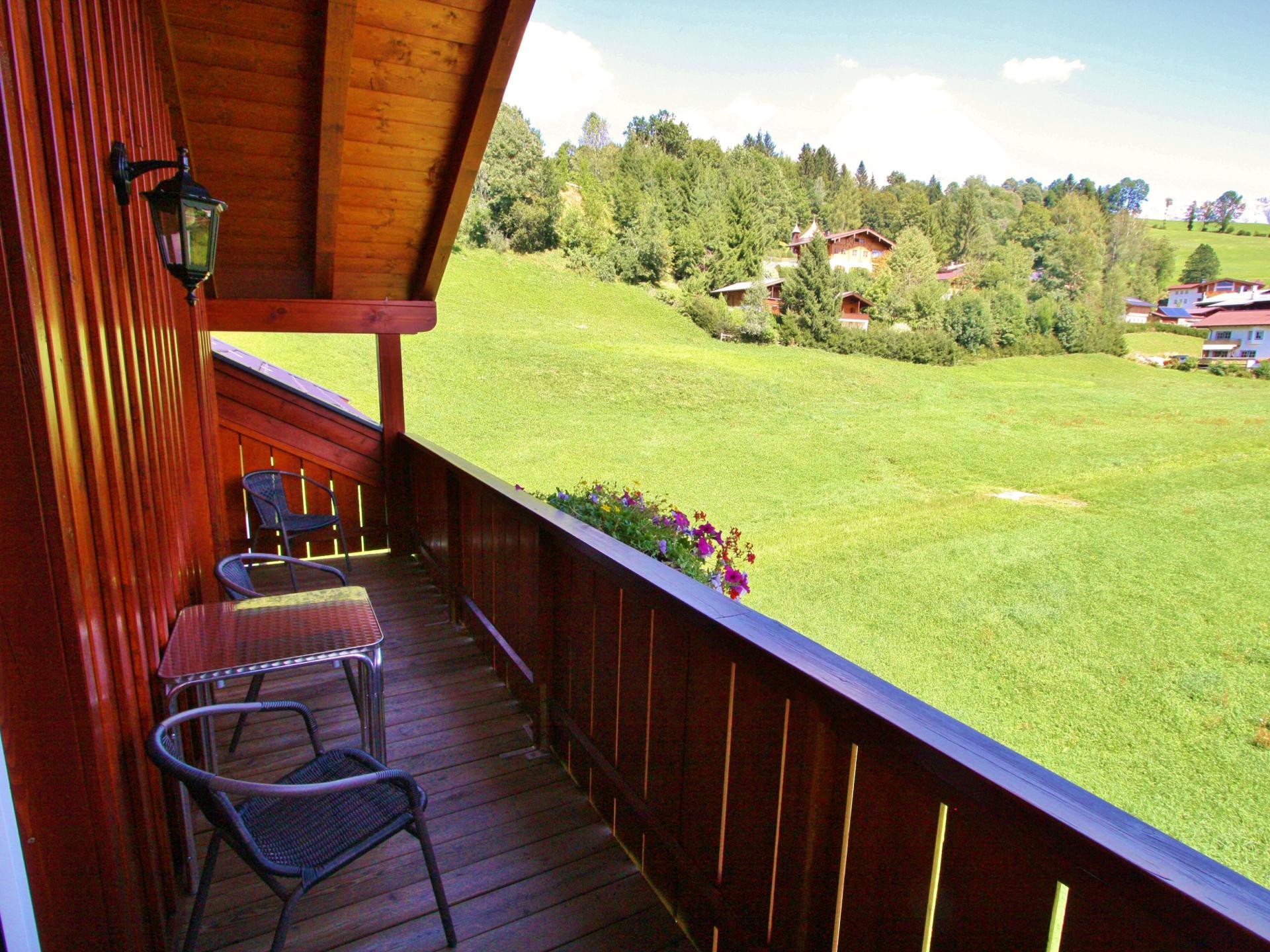 Luxe penthouse in Maria Alm: ski-in/ski-out met panoramisch uitzicht - foto 43