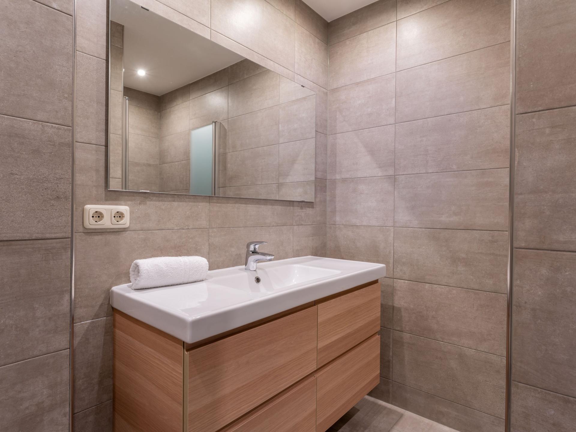 Luxe penthouse in Maria Alm: ski-in/ski-out met panoramisch uitzicht - foto 25