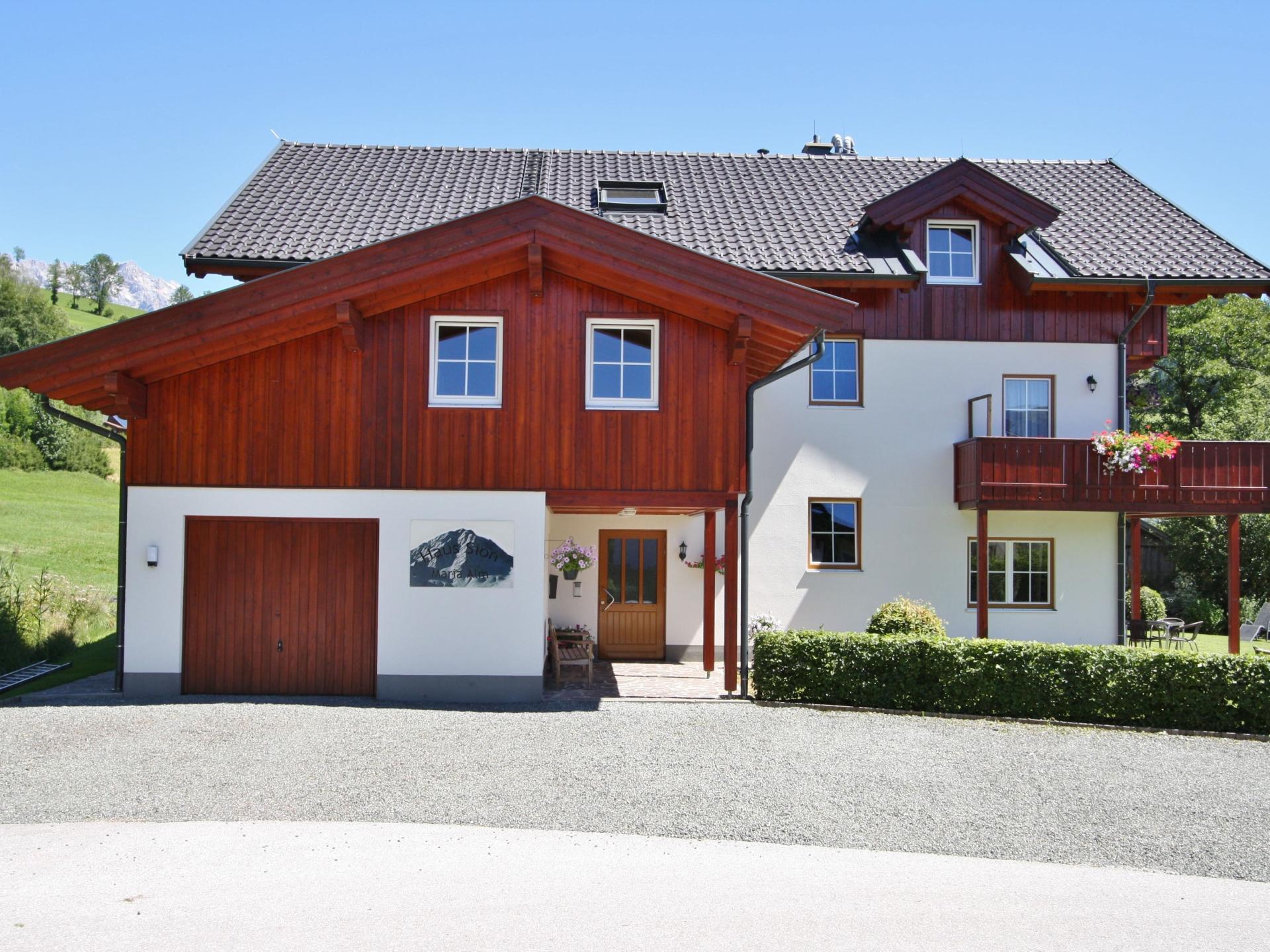 Luxe penthouse in Maria Alm: ski-in/ski-out met panoramisch uitzicht - foto 50