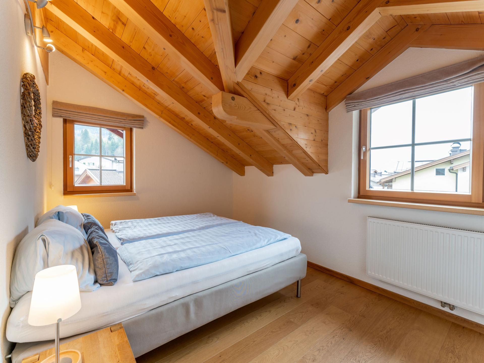Luxe penthouse in Maria Alm: ski-in/ski-out met panoramisch uitzicht - foto 28