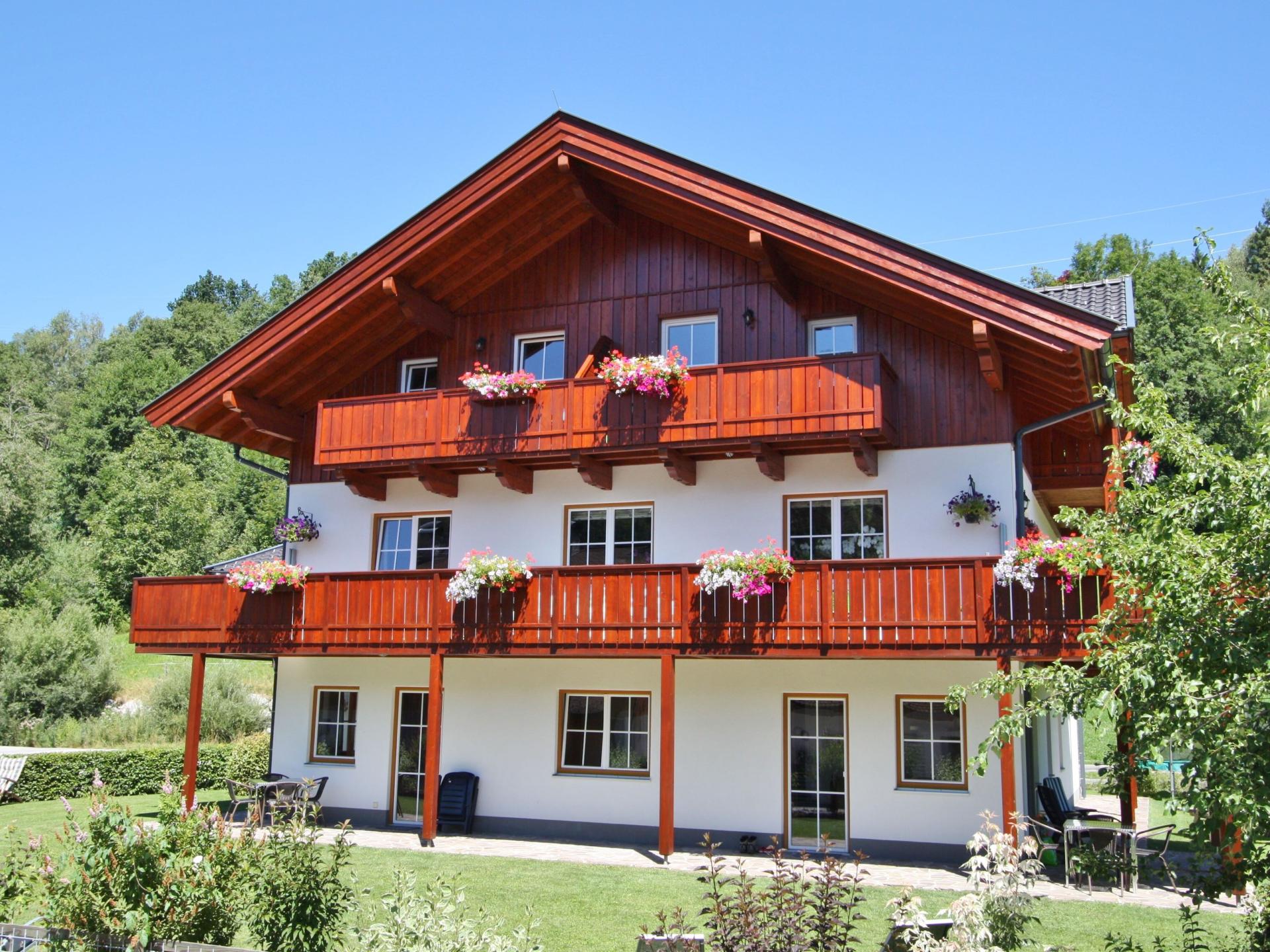 Luxe penthouse in Maria Alm: ski-in/ski-out met panoramisch uitzicht - foto 48