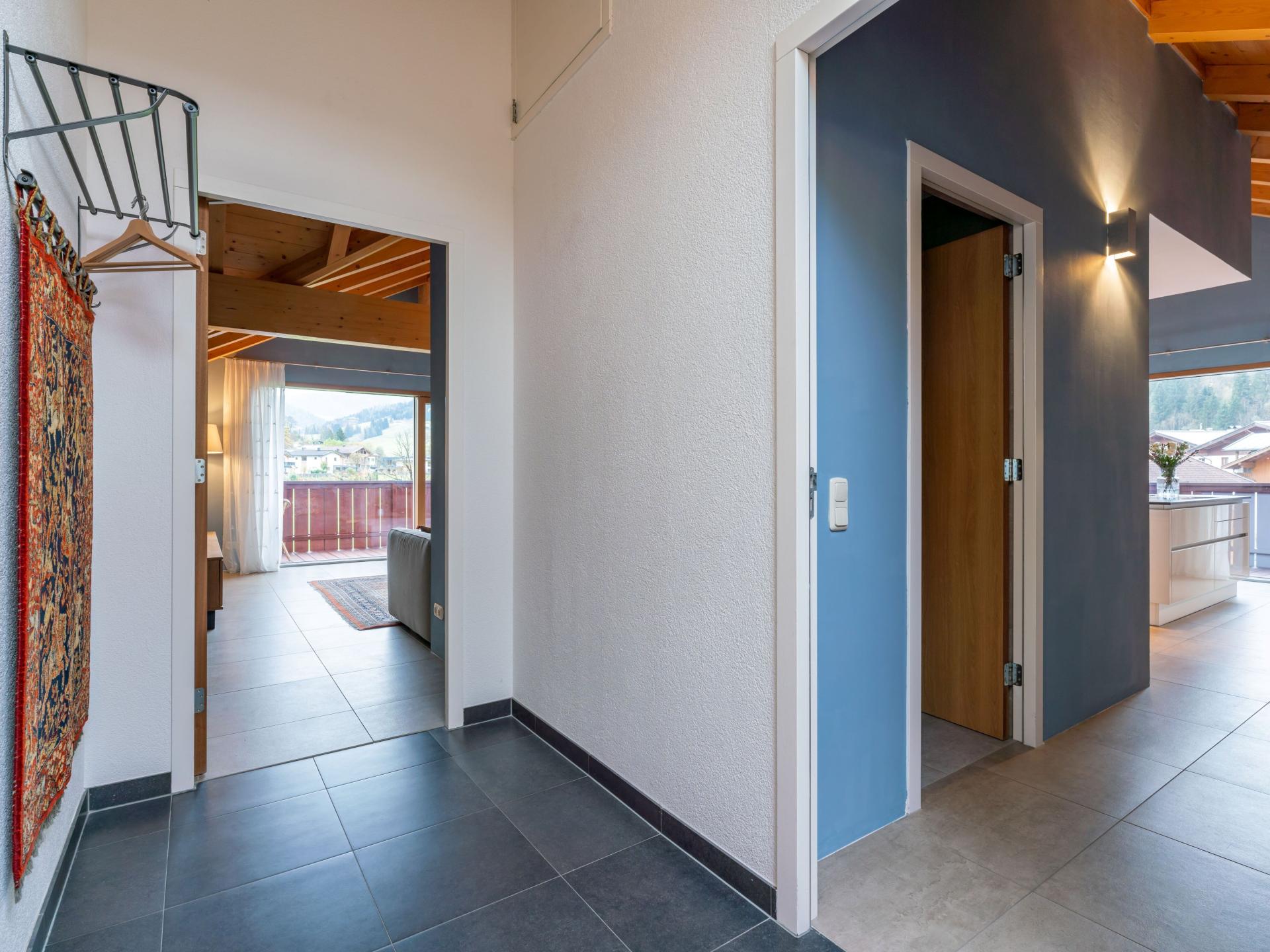 Luxe penthouse in Maria Alm: ski-in/ski-out met panoramisch uitzicht - foto 38
