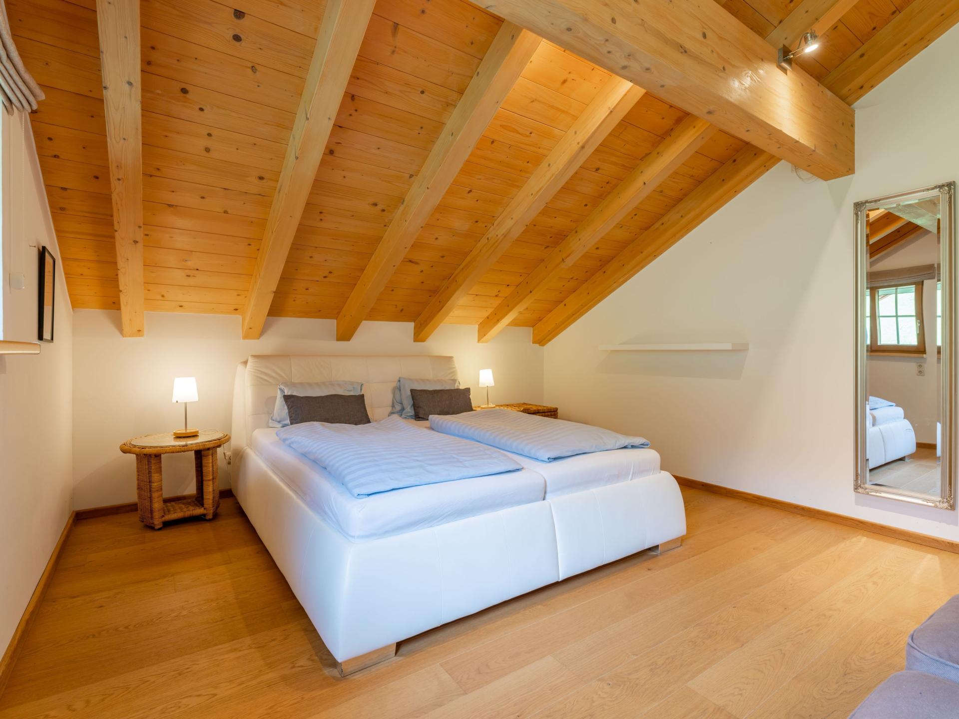 Luxe penthouse in Maria Alm: ski-in/ski-out met panoramisch uitzicht - foto 22