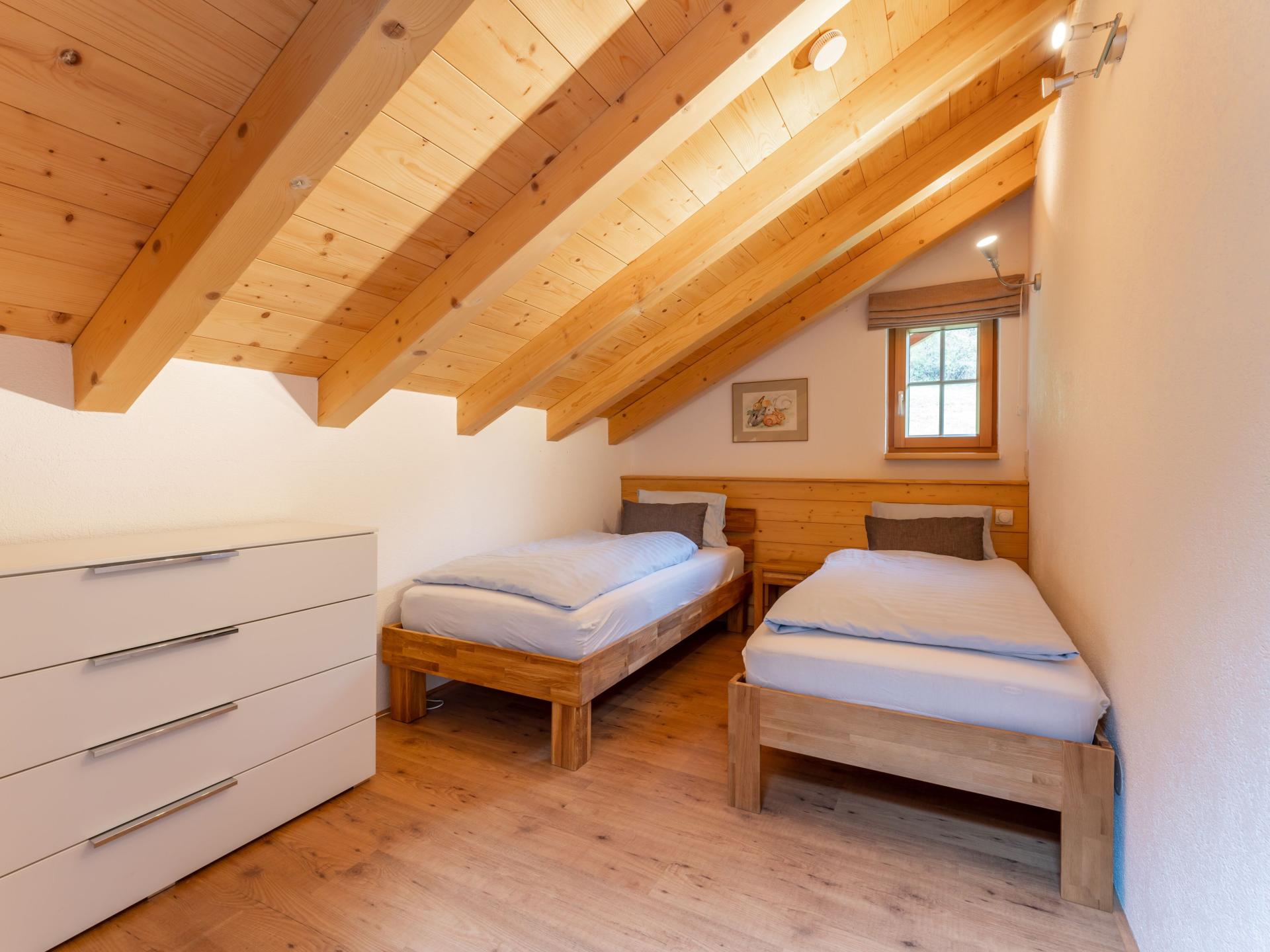 Luxe penthouse in Maria Alm: ski-in/ski-out met panoramisch uitzicht - foto 24