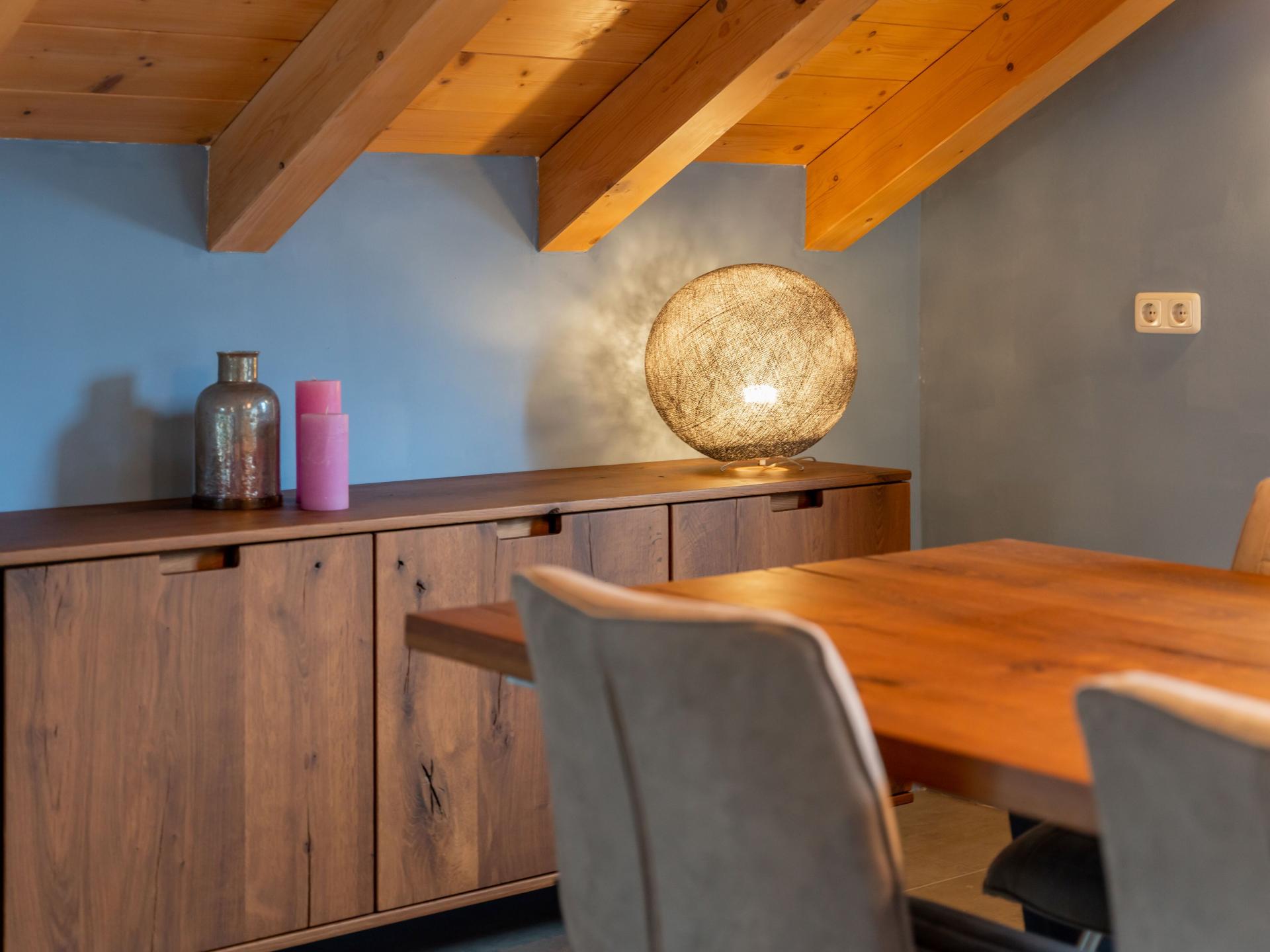 Luxe penthouse in Maria Alm: ski-in/ski-out met panoramisch uitzicht - foto 27