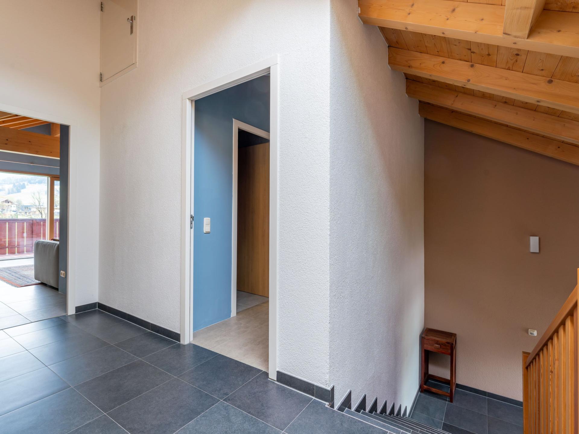 Luxe penthouse in Maria Alm: ski-in/ski-out met panoramisch uitzicht - foto 34