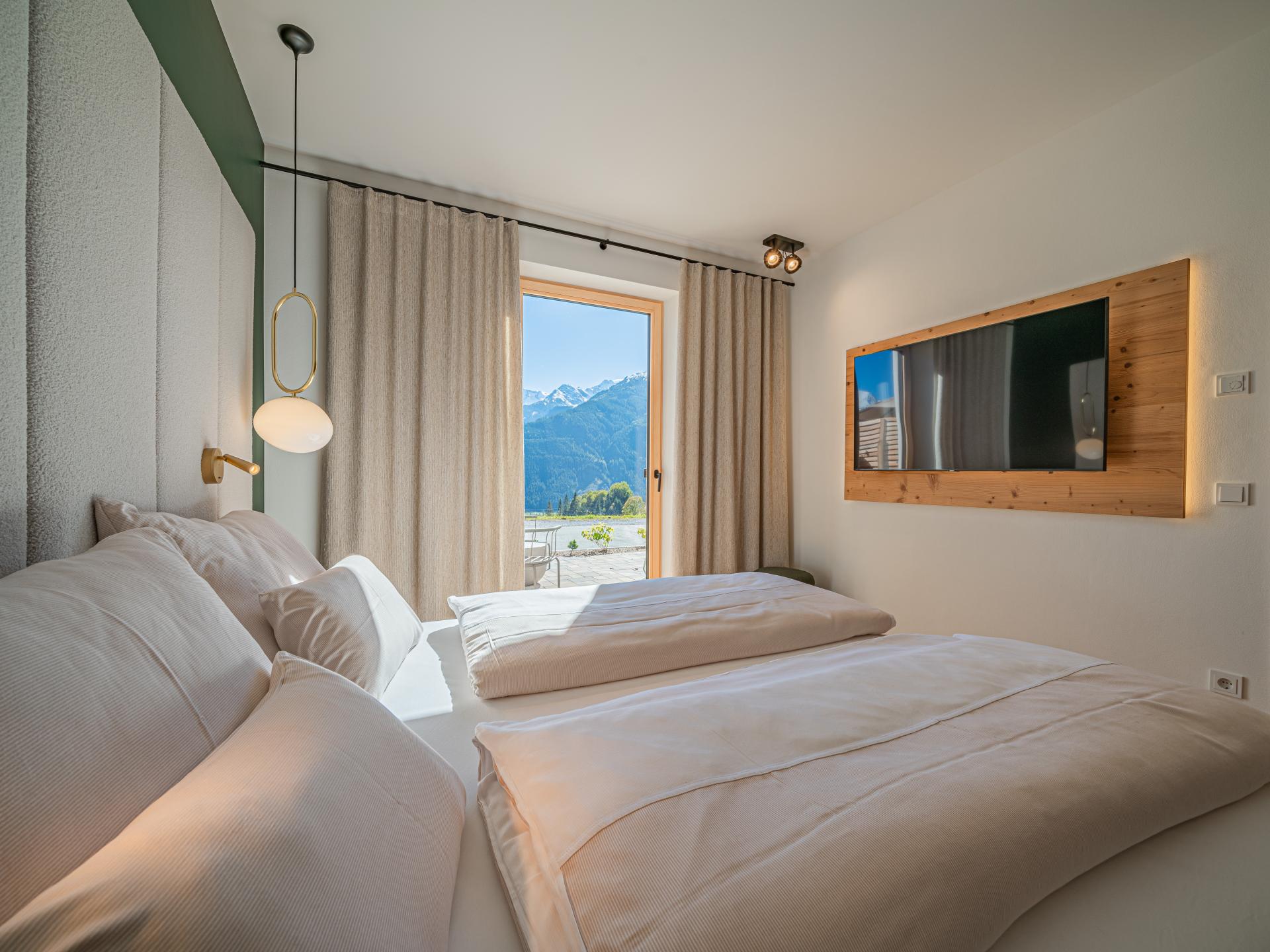 Op 1,5 km van de piste: exclusief appartement in Hollersbach im Pinzgau · 5 pers. - foto 14