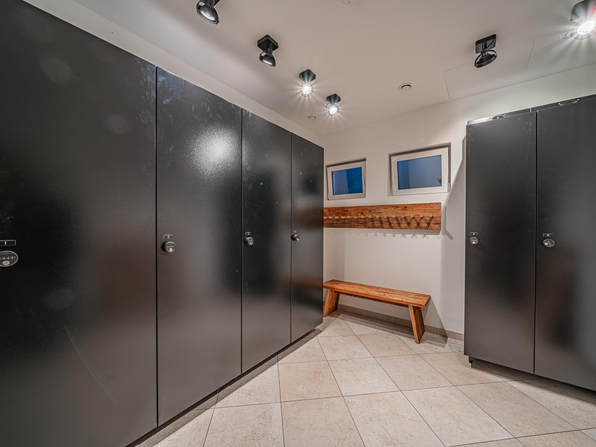 Op 1,5 km van de piste: exclusief appartement in Hollersbach im Pinzgau · 5 pers. - foto 34