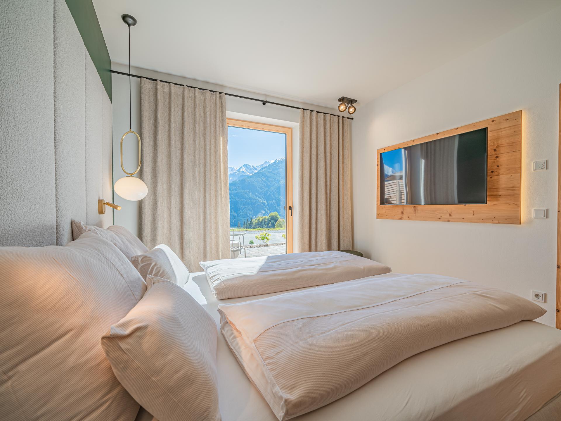 Op 1,5 km van de piste: exclusief appartement in Hollersbach im Pinzgau · 5 pers. - foto 29