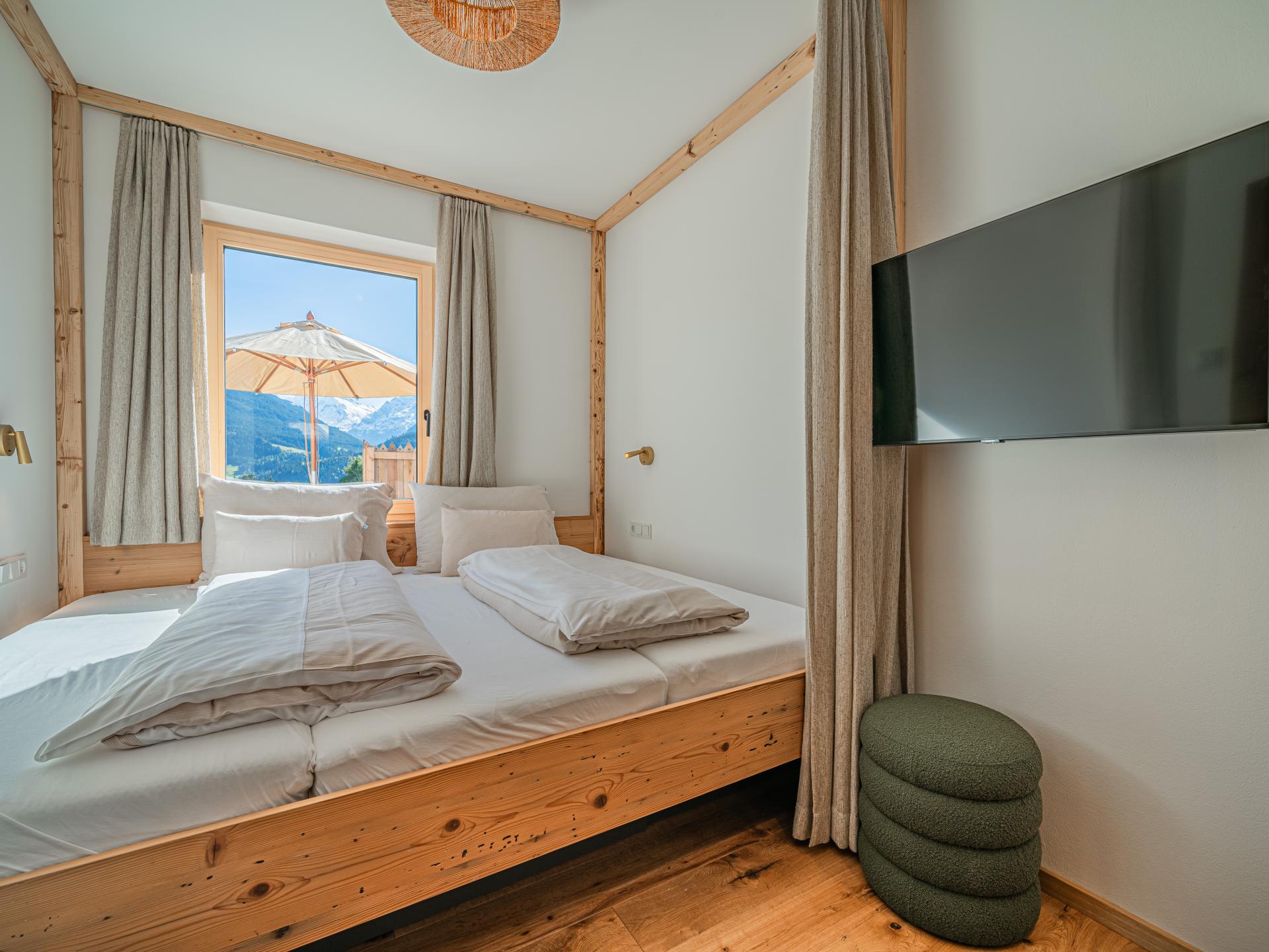 Op 1,5 km van de piste: exclusief appartement in Hollersbach im Pinzgau · 5 pers. - foto 20
