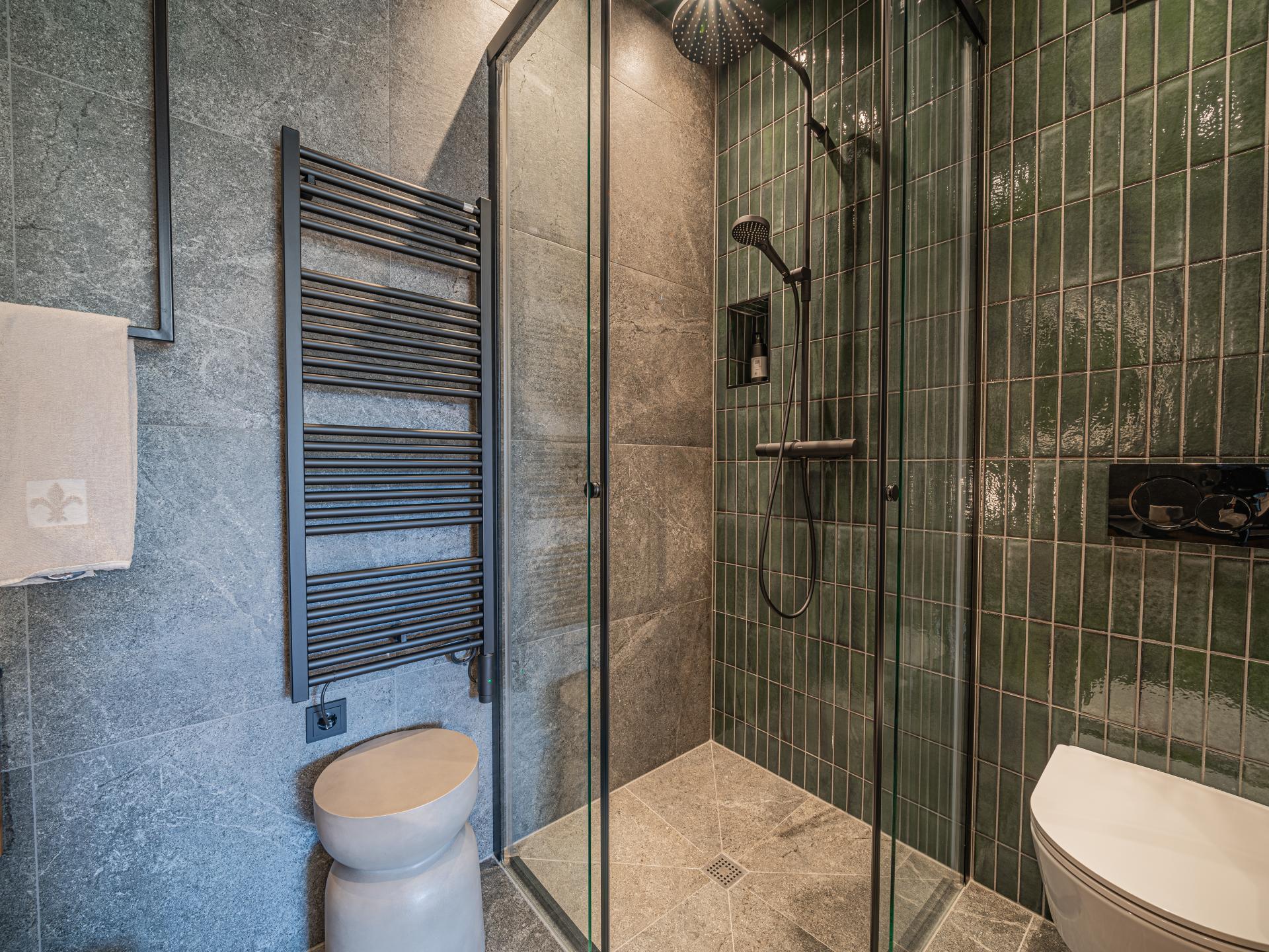 Op 1,5 km van de piste: exclusief appartement in Hollersbach im Pinzgau · 5 pers. - foto 13