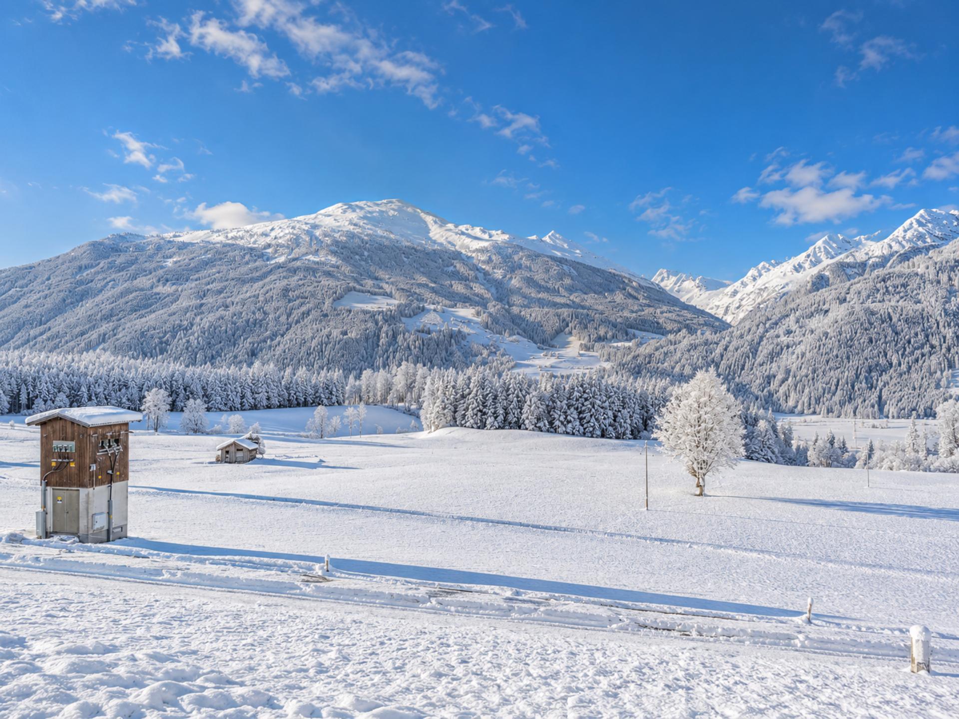 Op 1,5 km van de piste: exclusief appartement in Hollersbach im Pinzgau · 5 pers. - foto 30