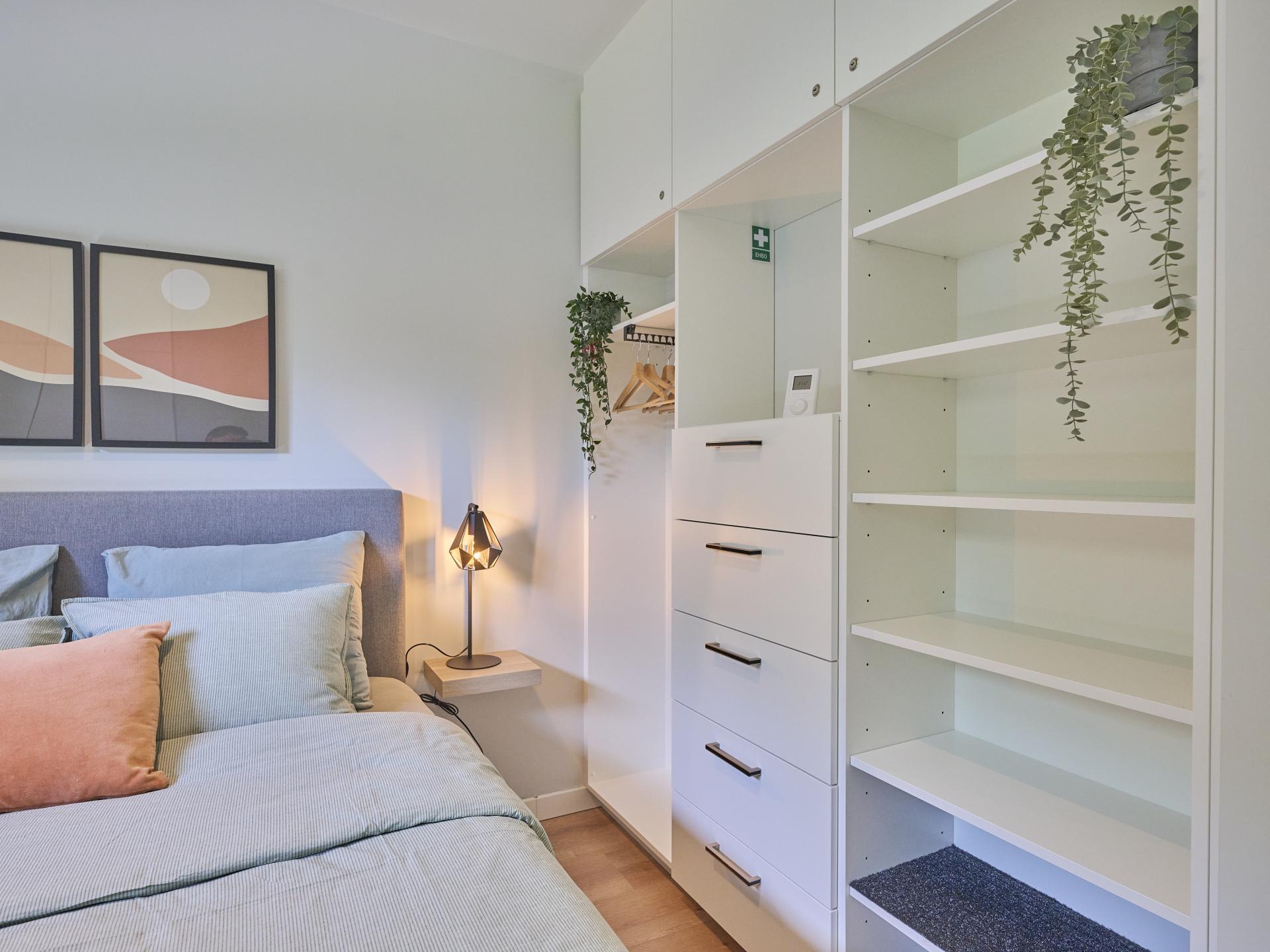 Vrijstaand vakantiehuis in het centrum van Zutendaal voor 4 personen - foto 10