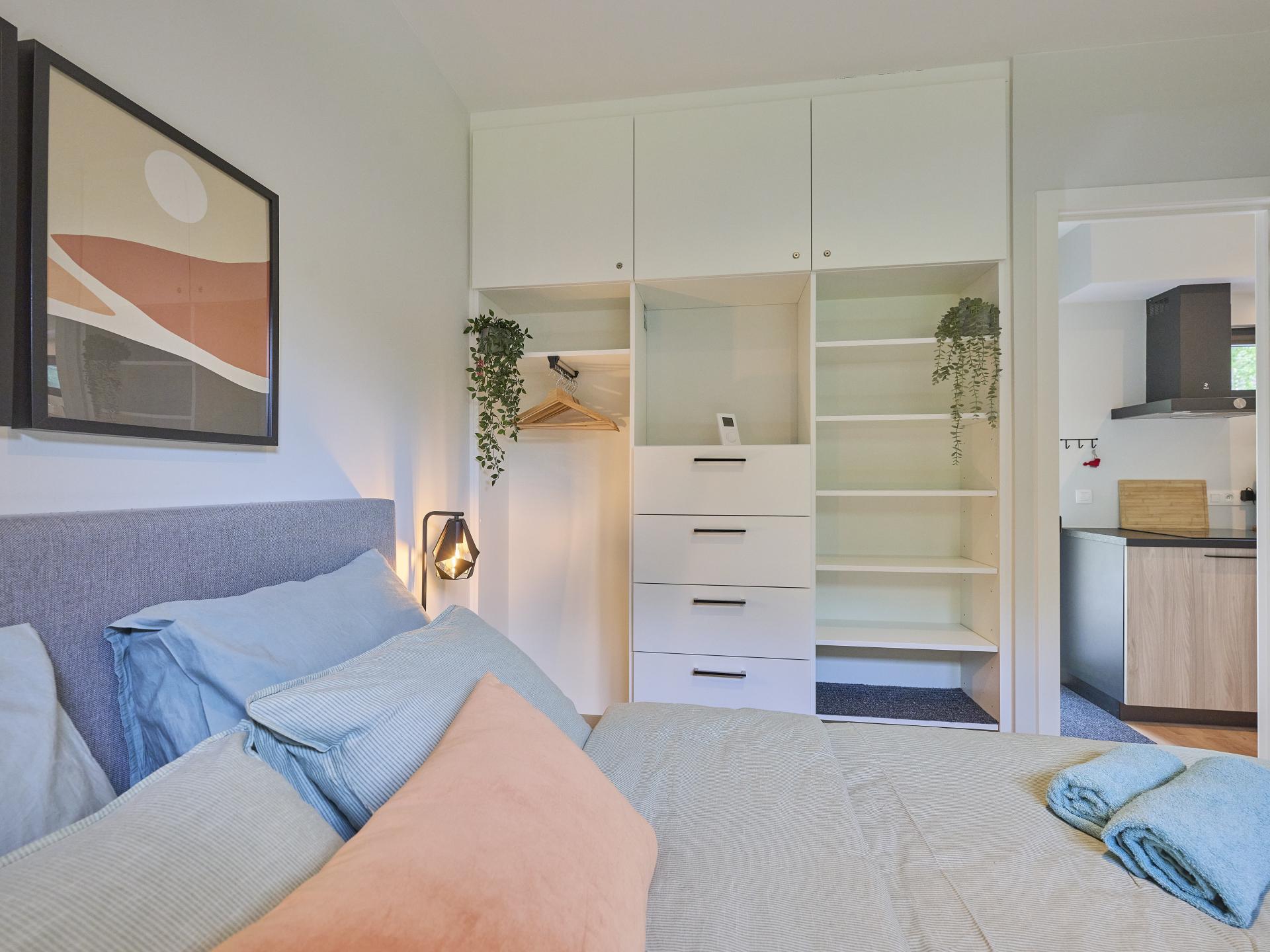 Vrijstaand vakantiehuis in het centrum van Zutendaal voor 4 personen - foto 6