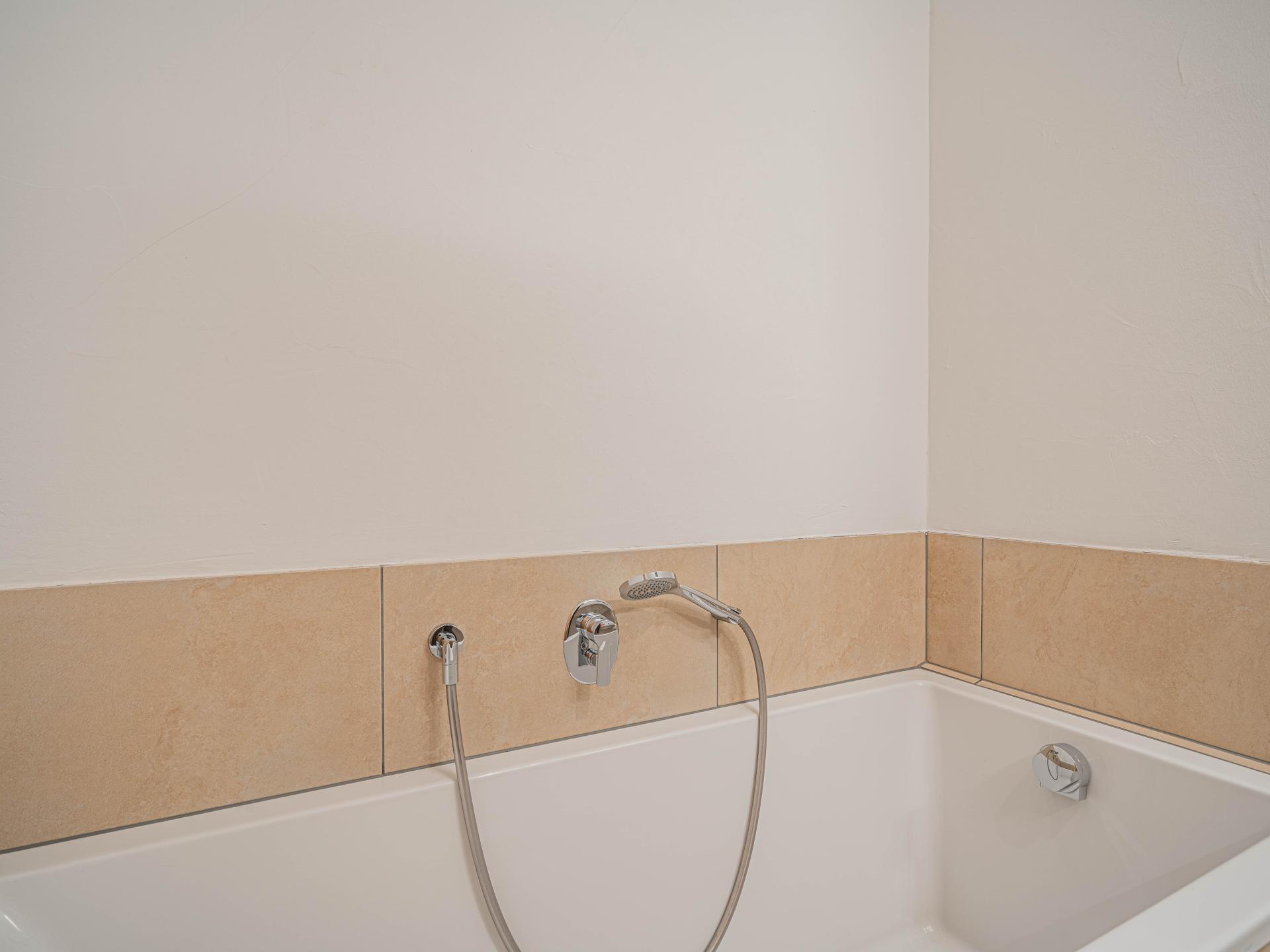 Piste-appartement met privésauna in Mittersill, 160m van de lift - foto 14