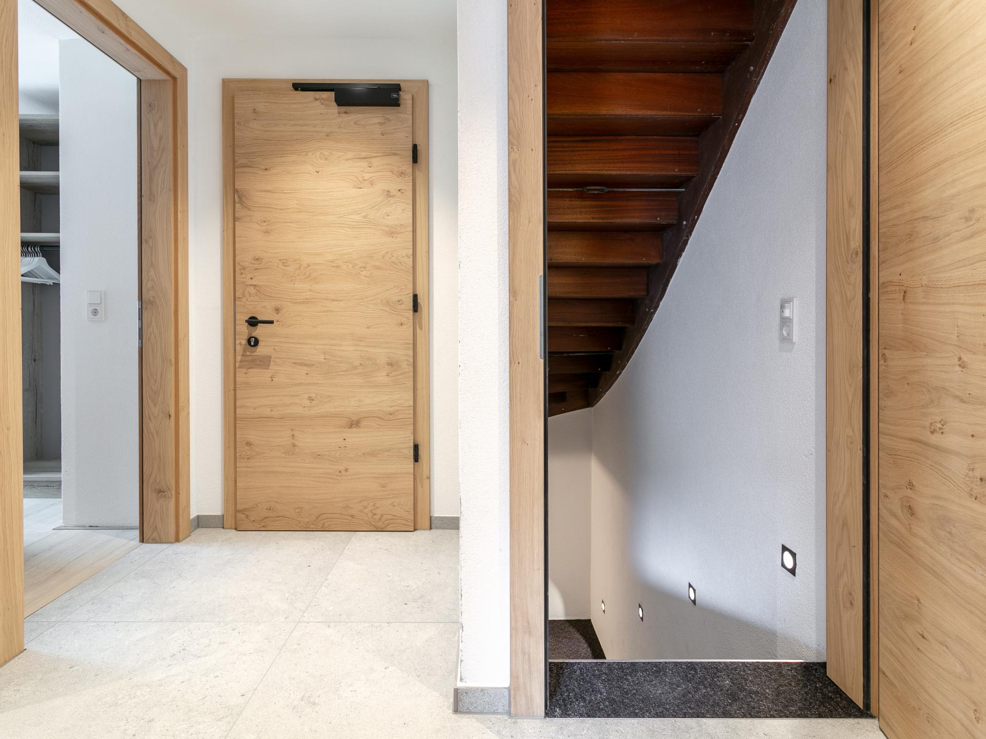 Luxe 10-persoons appartement in Pettneu am Arlberg, direct aan de piste - foto 50