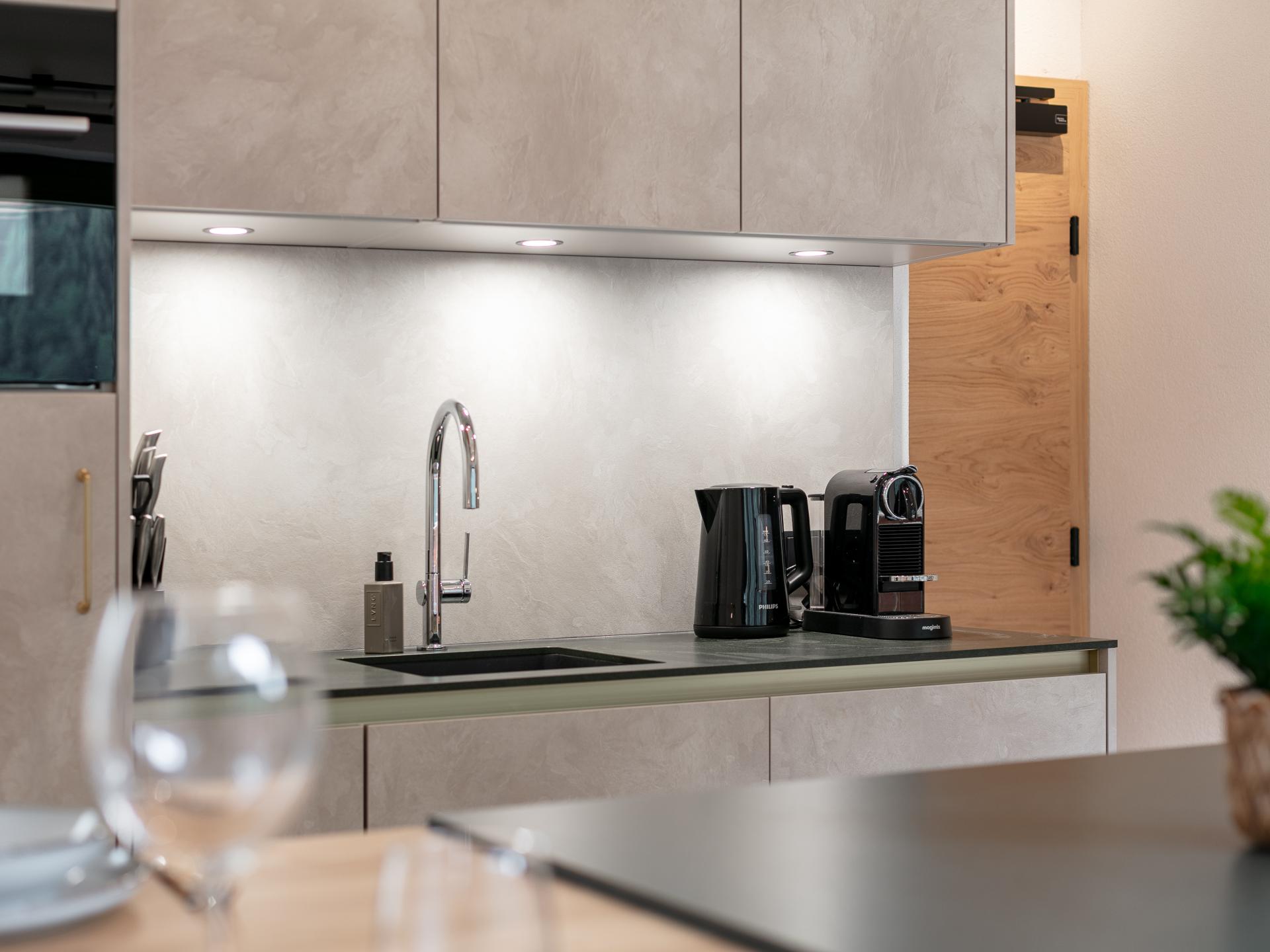 Luxe 10-persoons appartement in Pettneu am Arlberg, direct aan de piste - foto 19
